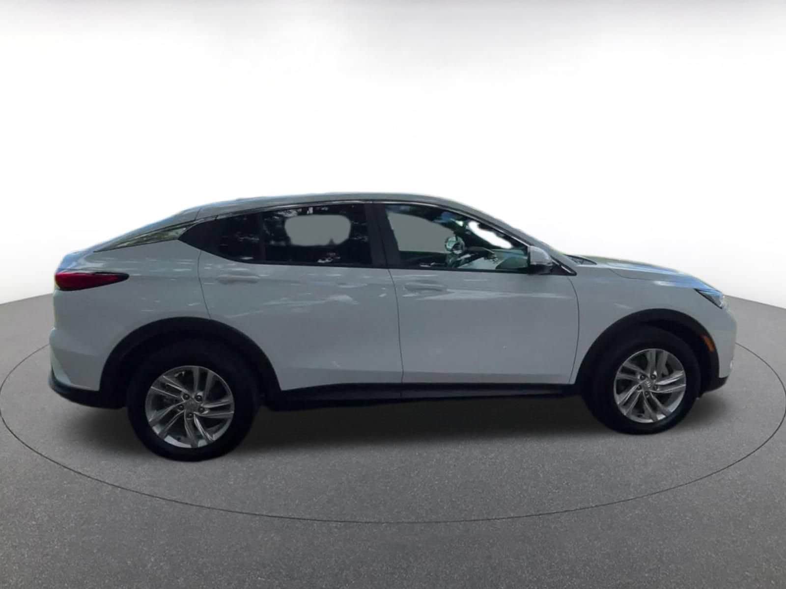 Thumbnail: 2025 Buick Envista - 15