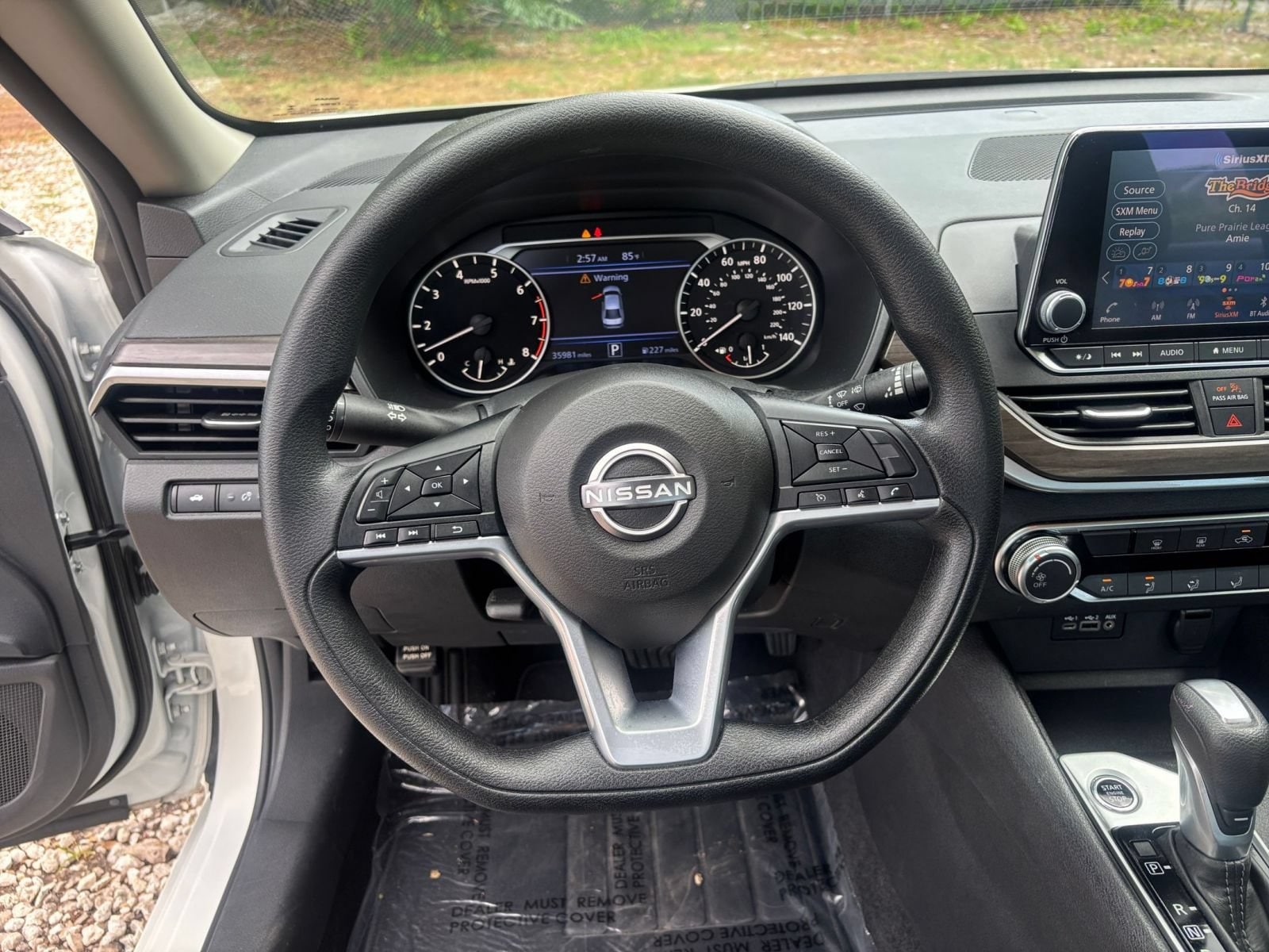Thumbnail: 2025 Nissan Altima - 29