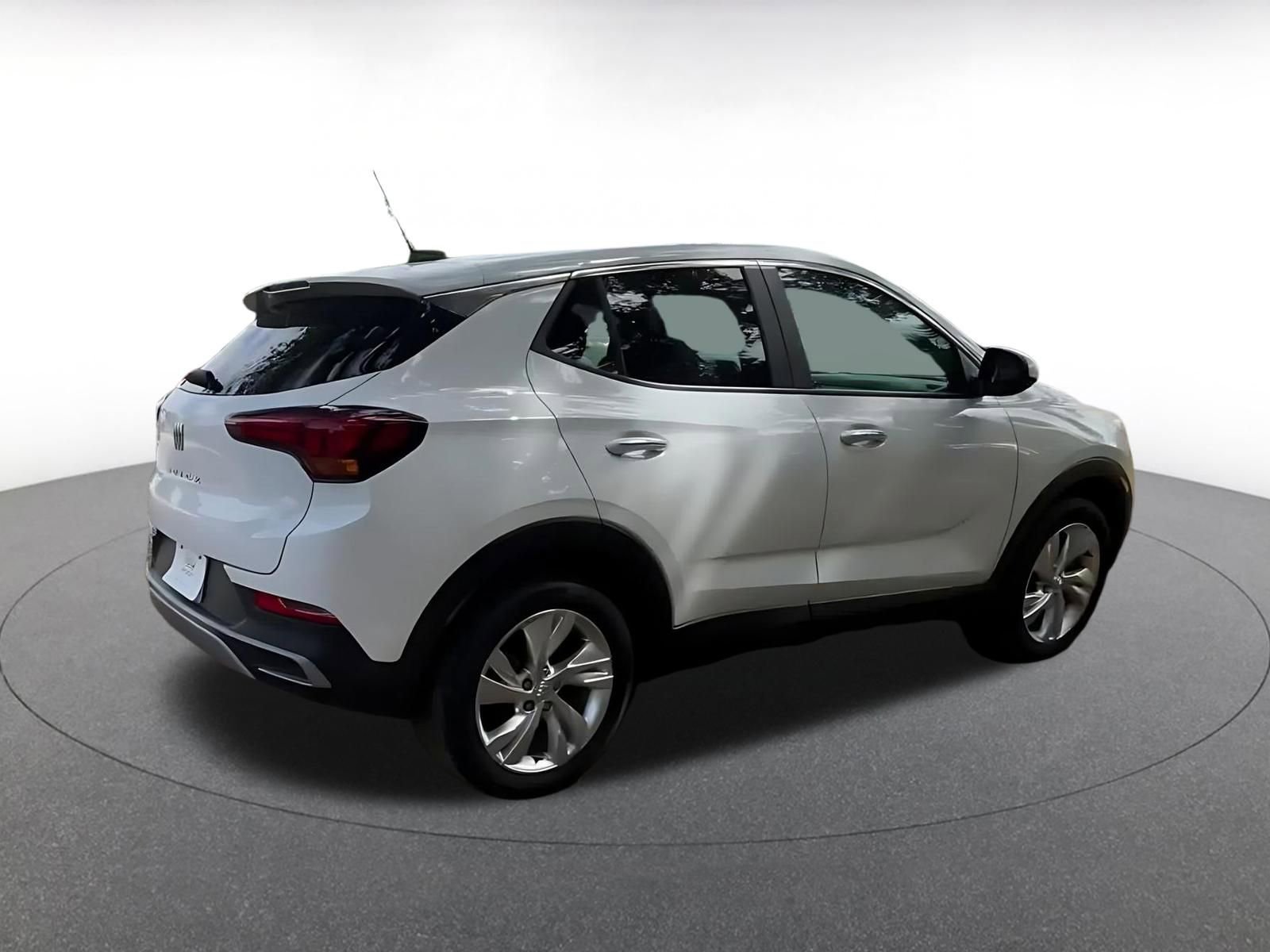 Thumbnail: 2025 Buick Encore GX - 15