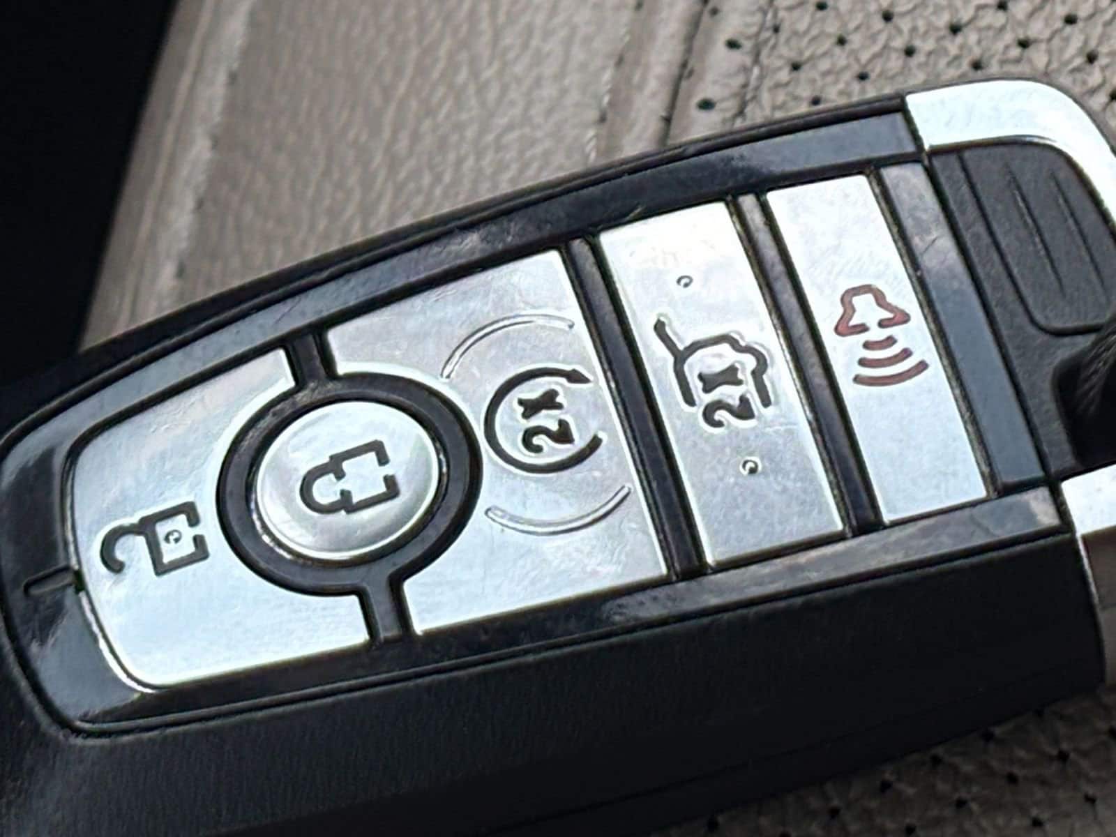 Thumbnail: 2024 Ford Expedition - 28