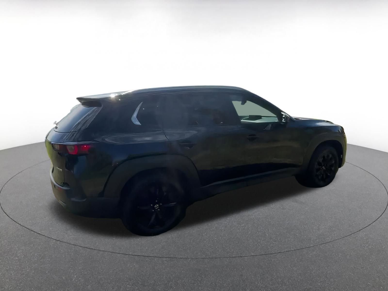 Thumbnail: 2025 Mazda CX-50 - 16