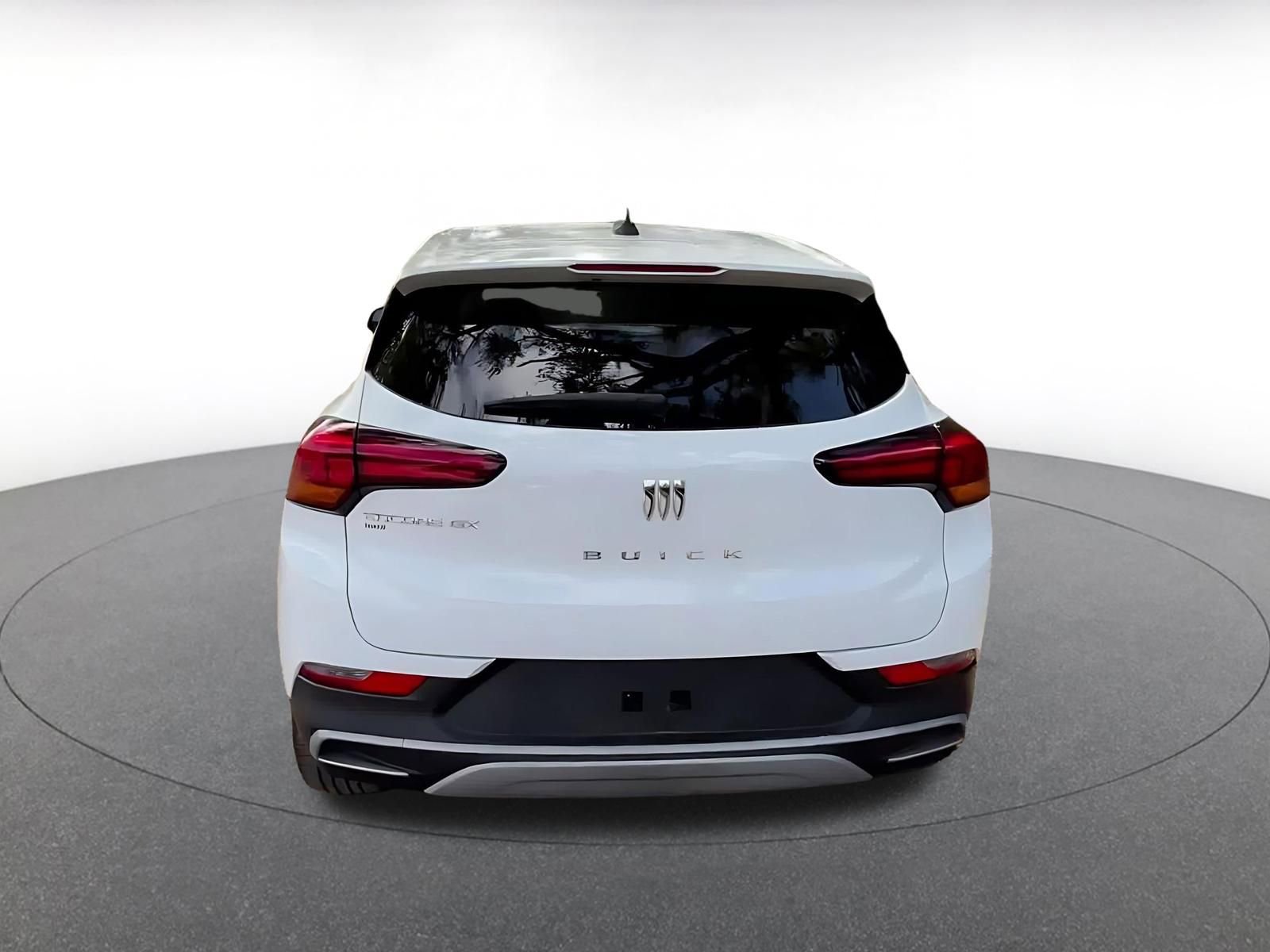 Thumbnail: 2025 Buick Encore GX - 12