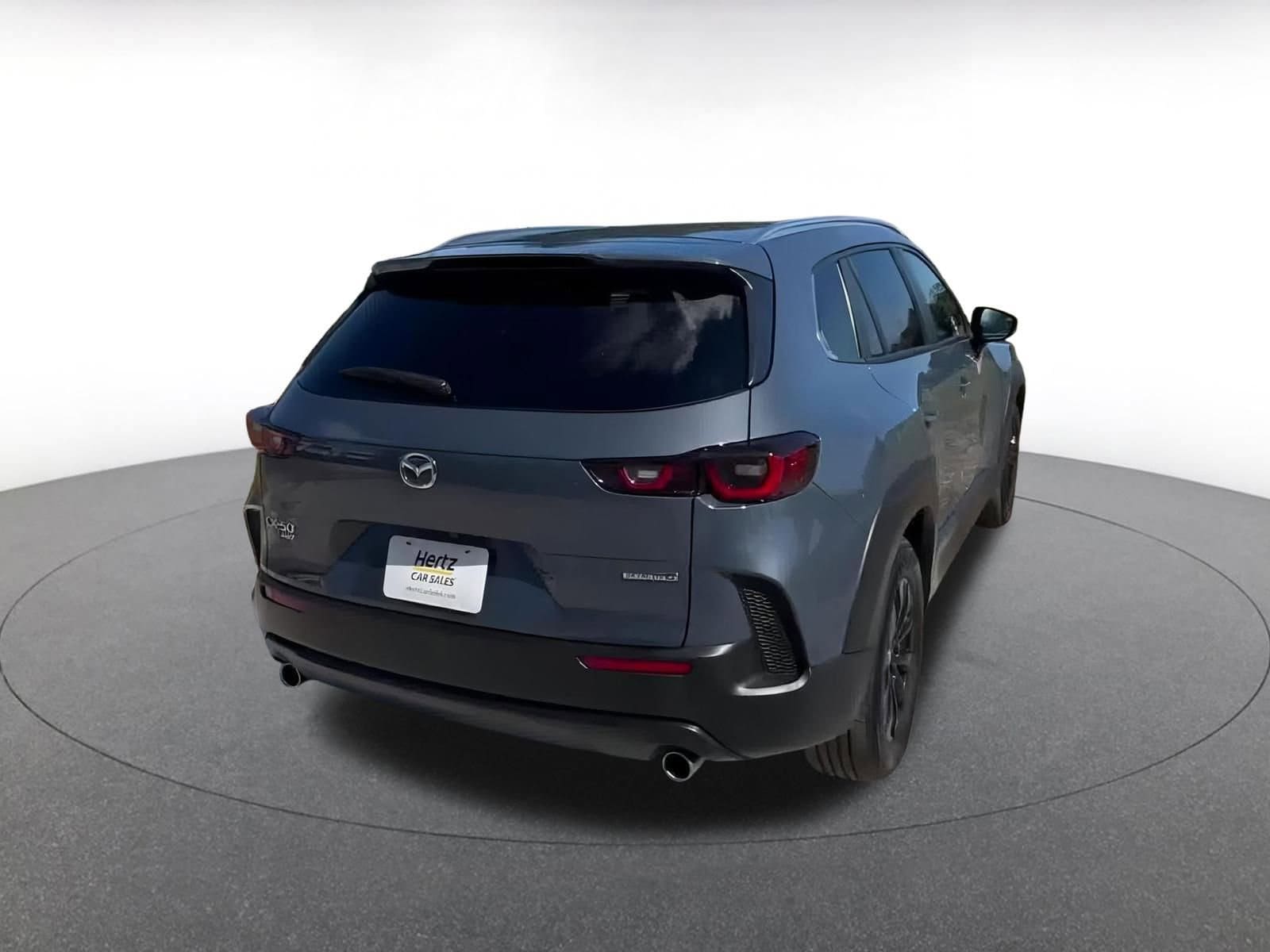 Thumbnail: 2025 Mazda CX-50 - 15