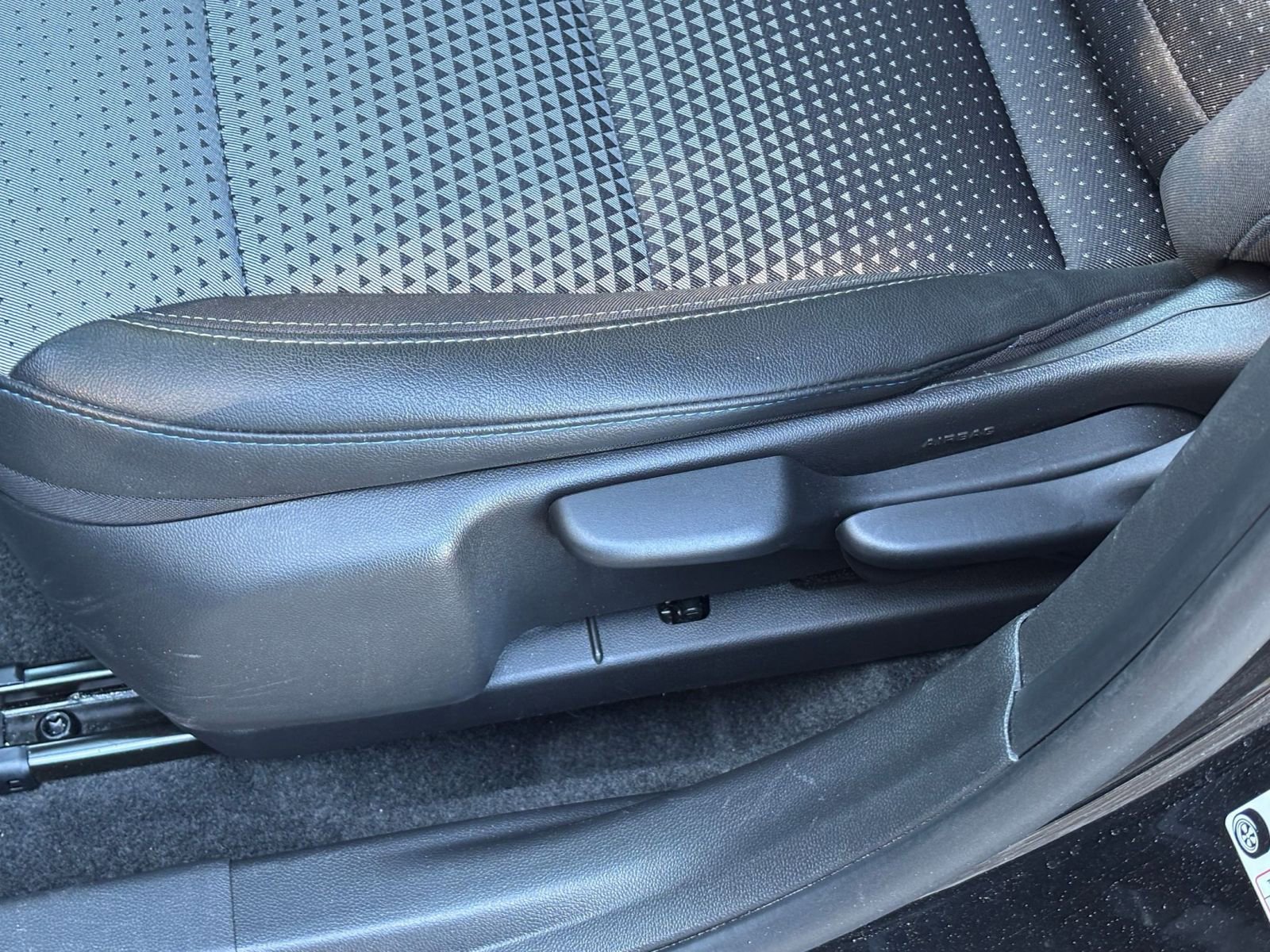 Thumbnail: 2025 Chevrolet Trax - 23