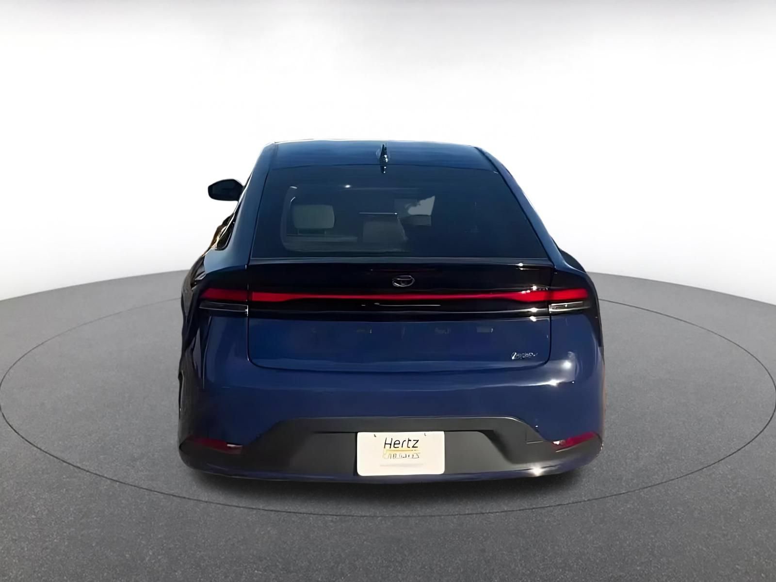 Thumbnail: 2025 Toyota Prius - 12