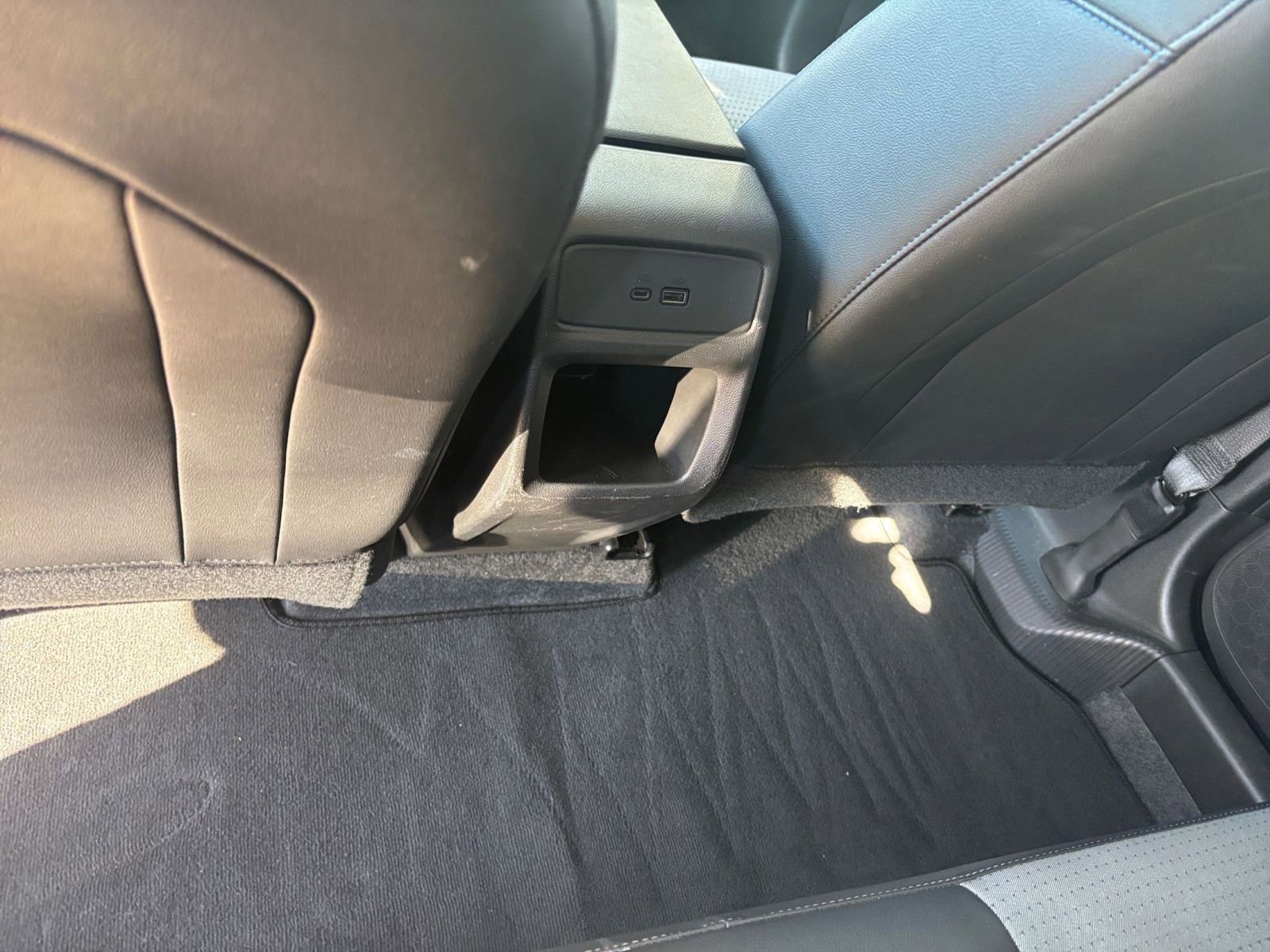 Thumbnail: 2025 Chevrolet Trax - 23