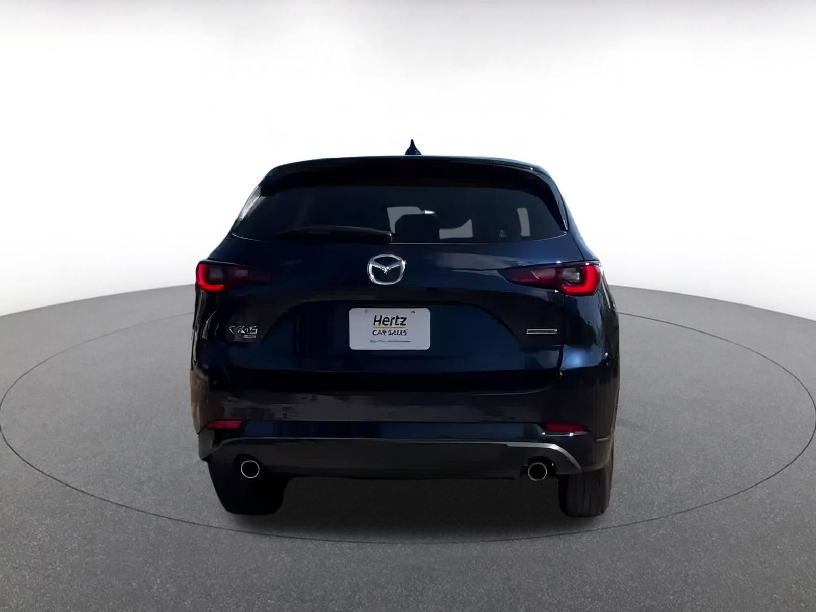 Thumbnail: 2025 Mazda CX-5 - 11