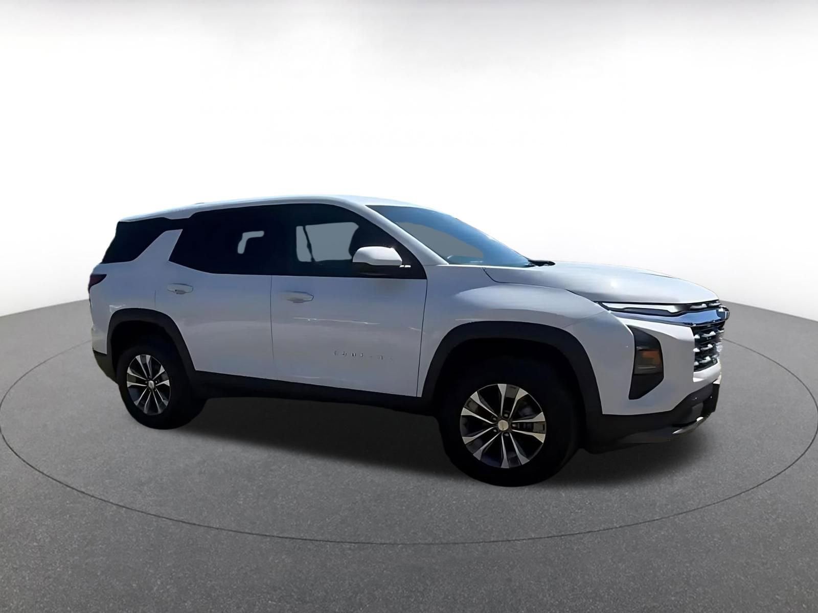 Thumbnail: 2025 Chevrolet Equinox - 1