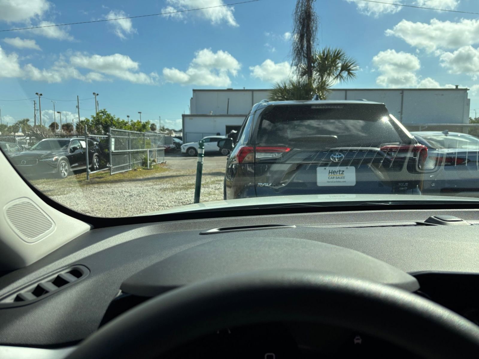 Thumbnail: 2025 Chevrolet TrailBlazer - 35