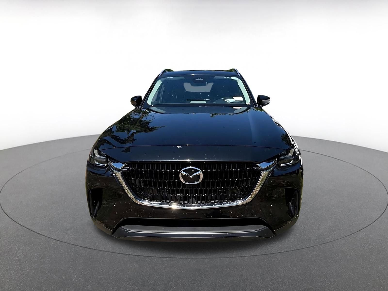 Thumbnail: 2025 Mazda CX-90 - 2