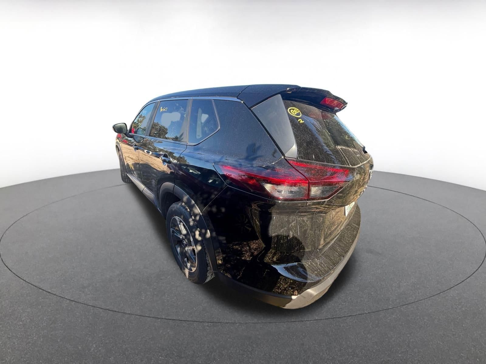 Thumbnail: 2025 Nissan Rogue - 6