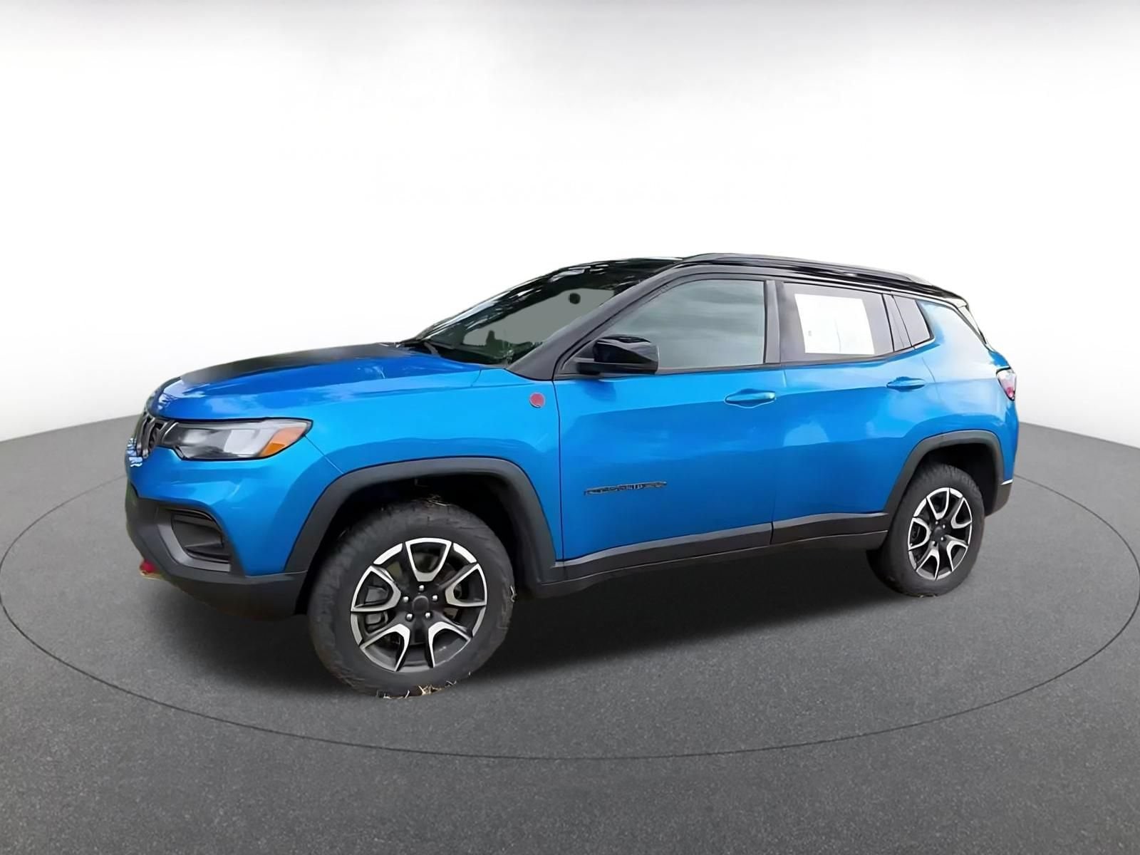 Thumbnail: 2025 Jeep Compass - 6