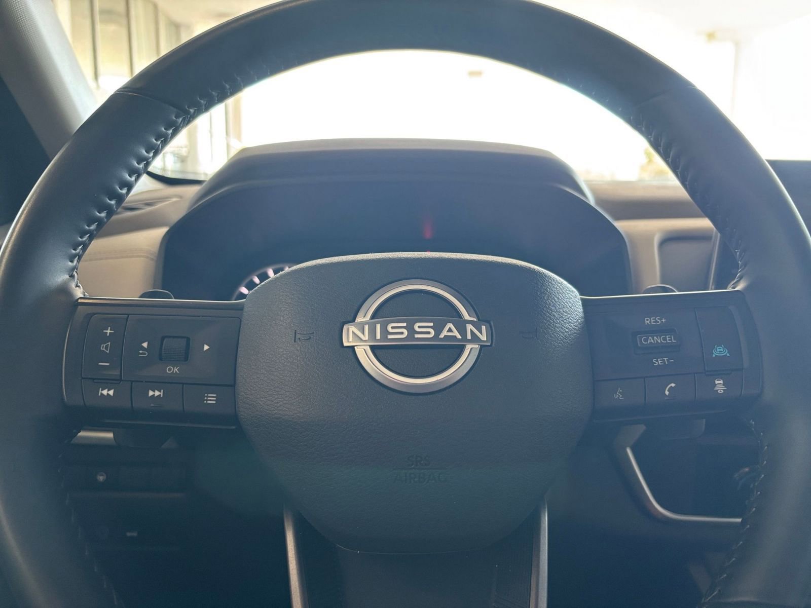 Thumbnail: 2025 Nissan Rogue - 30