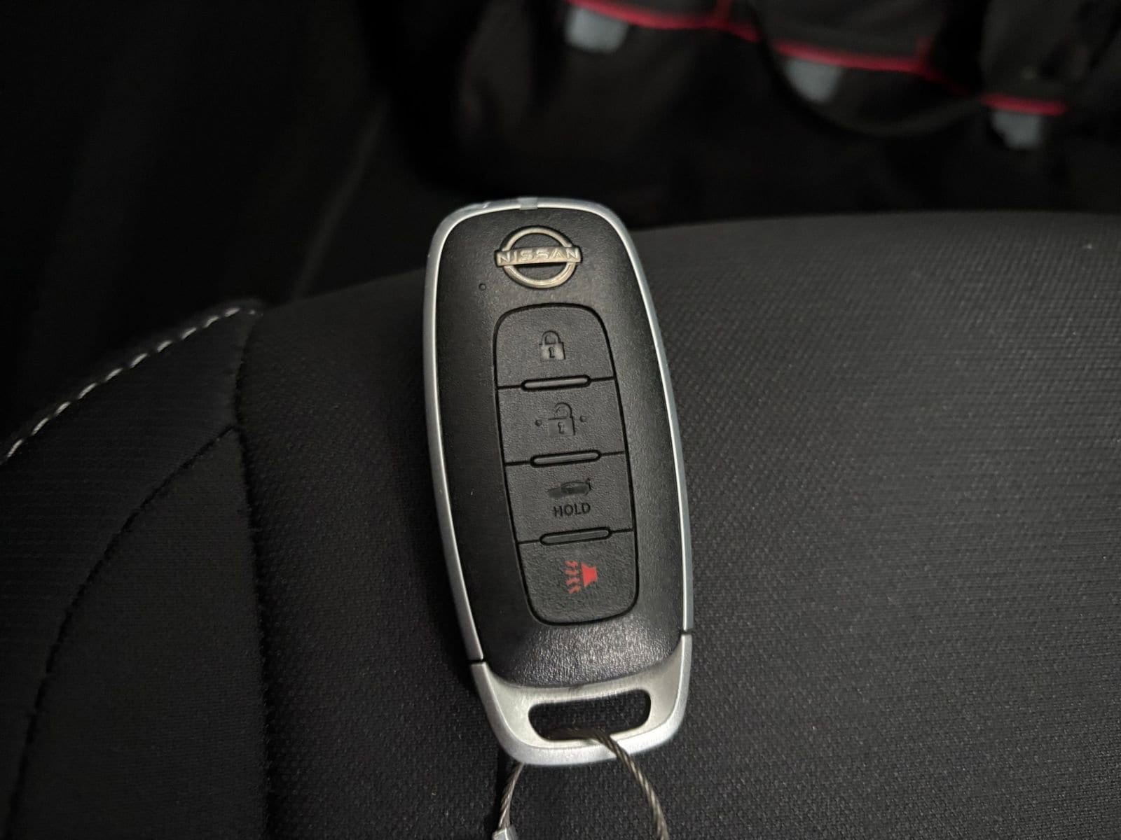 Thumbnail: 2024 Nissan Sentra - 22