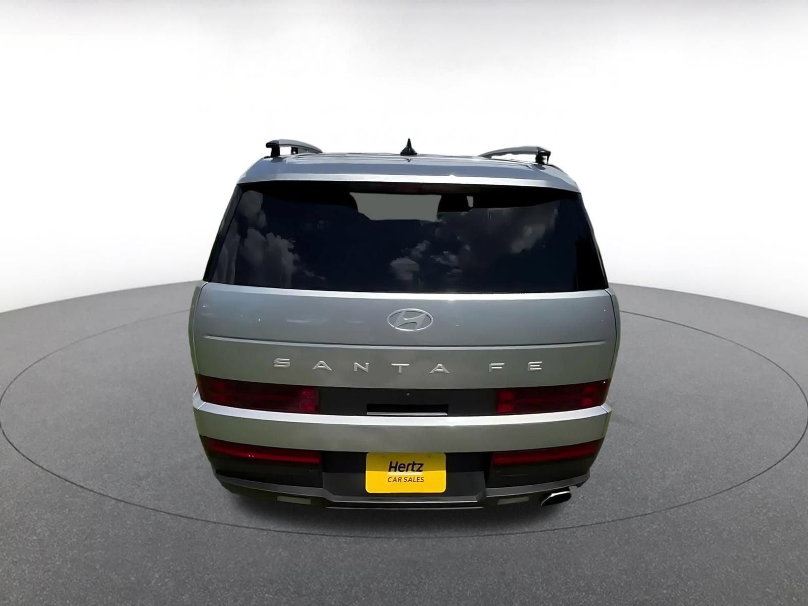 Thumbnail: 2026 Hyundai Santa Fe - 12