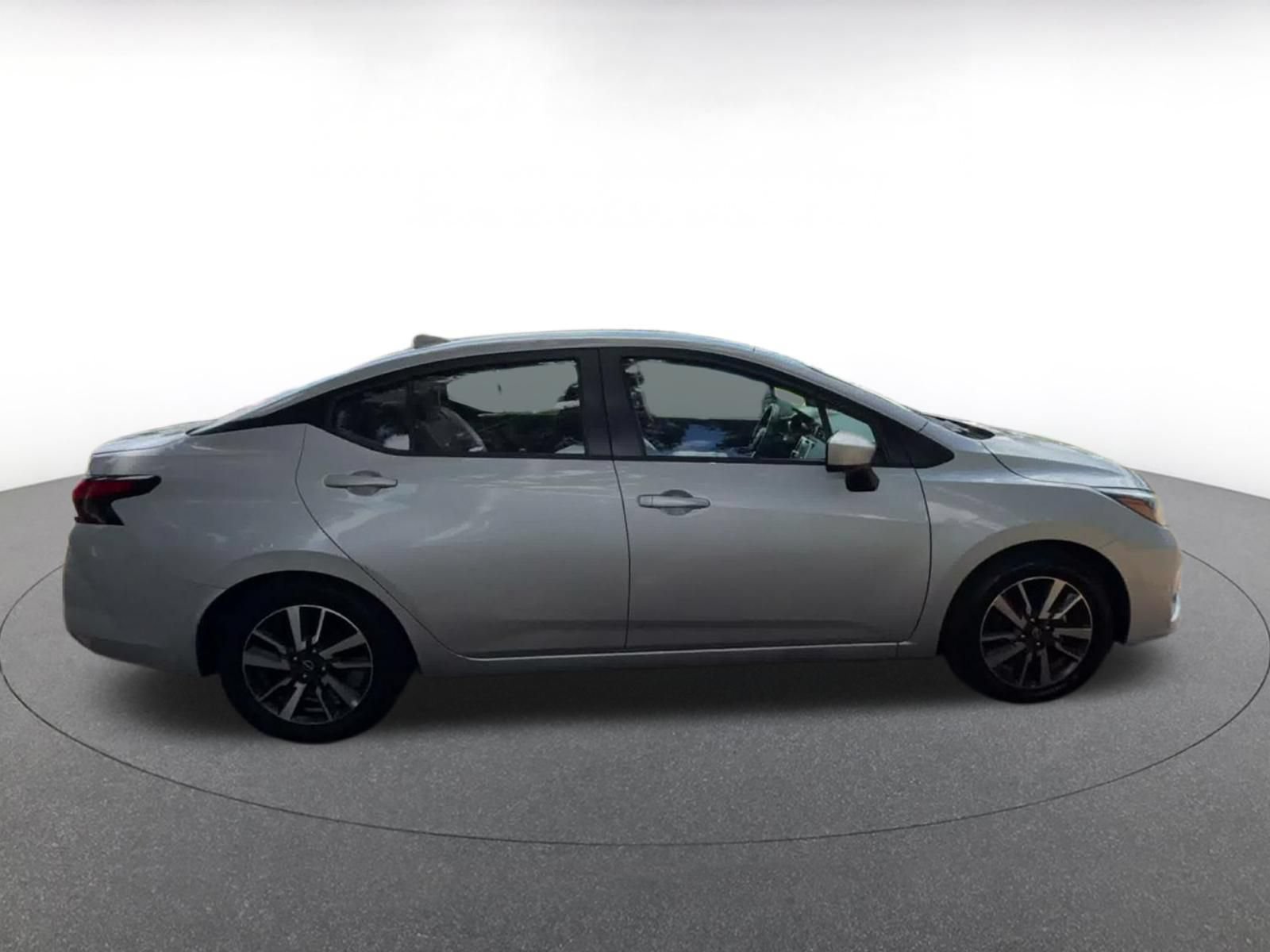 Thumbnail: 2025 Nissan Versa - 15