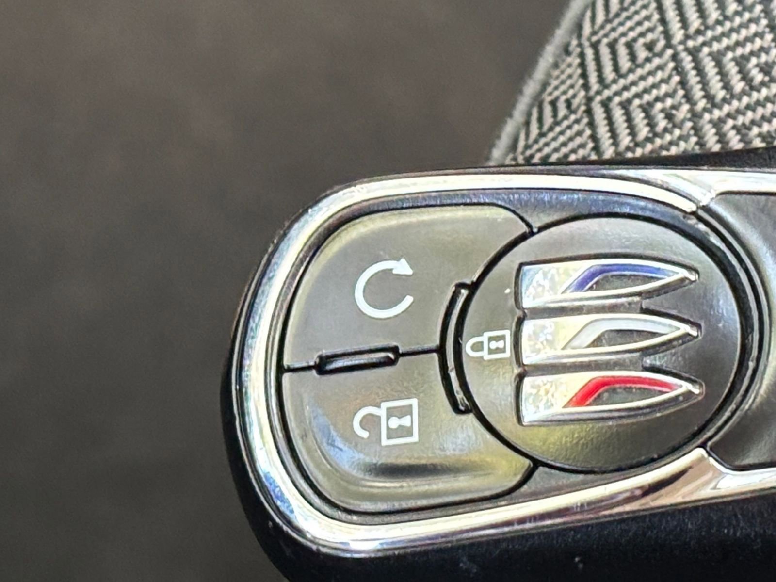 Thumbnail: 2025 Buick Encore GX - 25