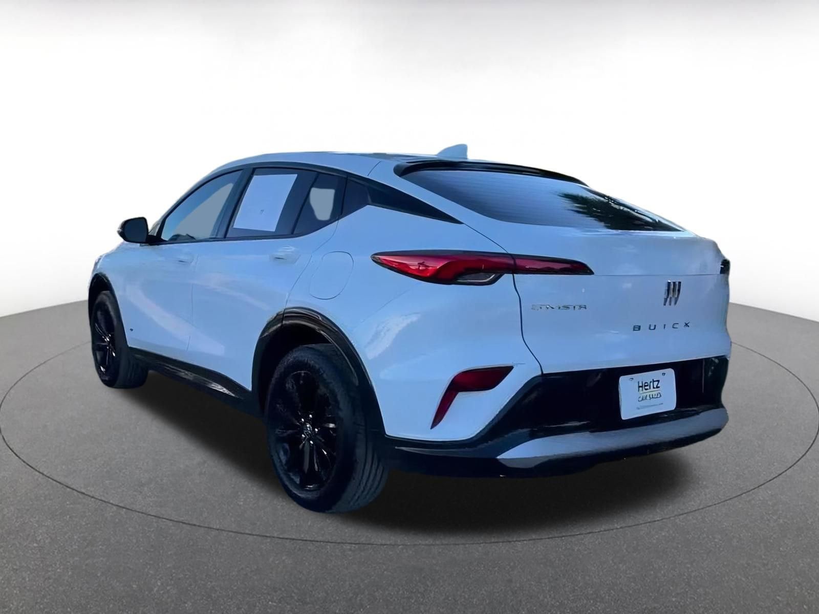 Thumbnail: 2025 Buick Envista - 11