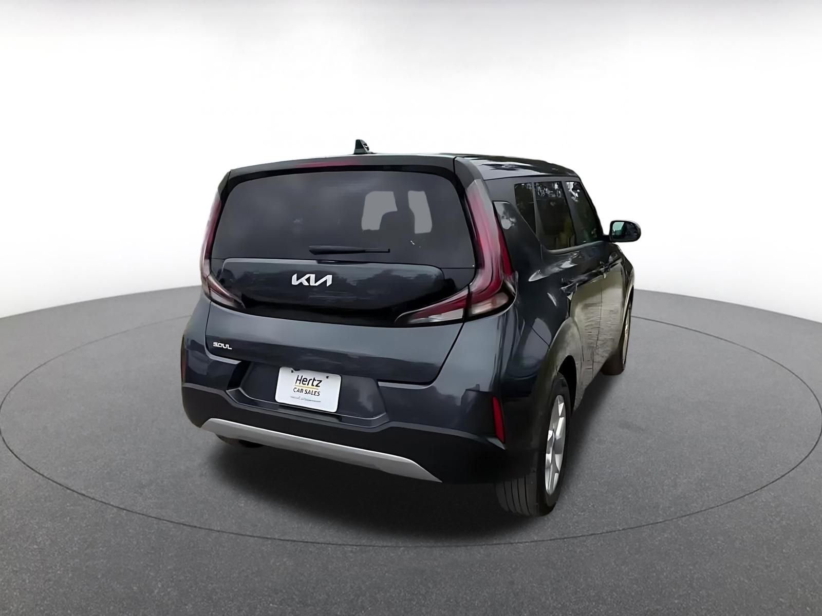 Thumbnail: 2025 Kia Soul - 15