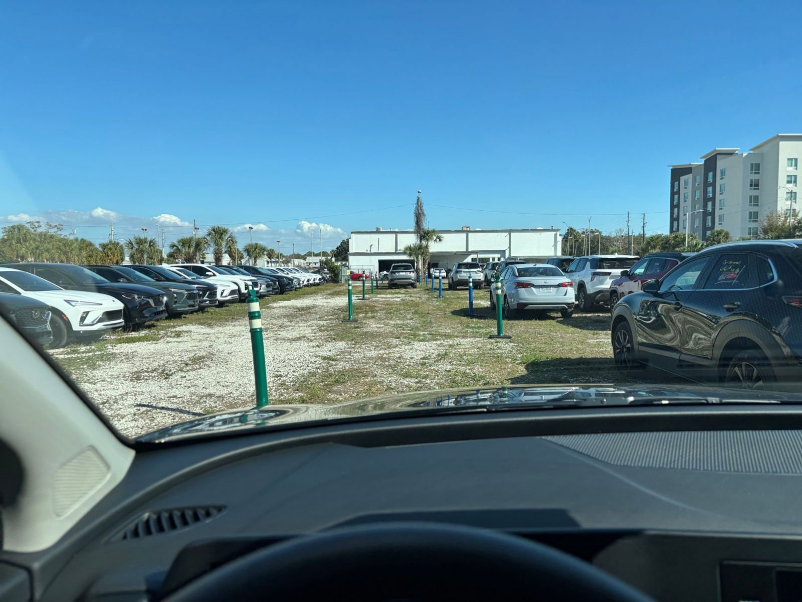 Thumbnail: 2025 Kia Sportage - 34