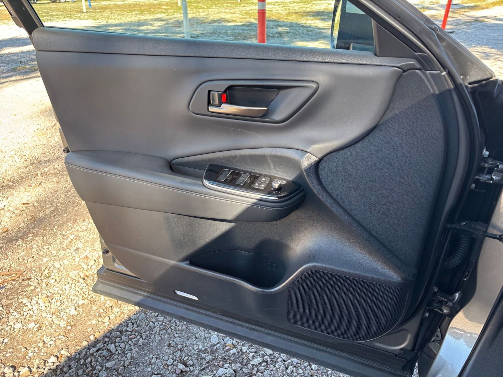 Thumbnail: 2025 Toyota Crown - 18