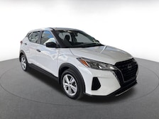 2024 Nissan Kicks S -
                  Clearwater, FL