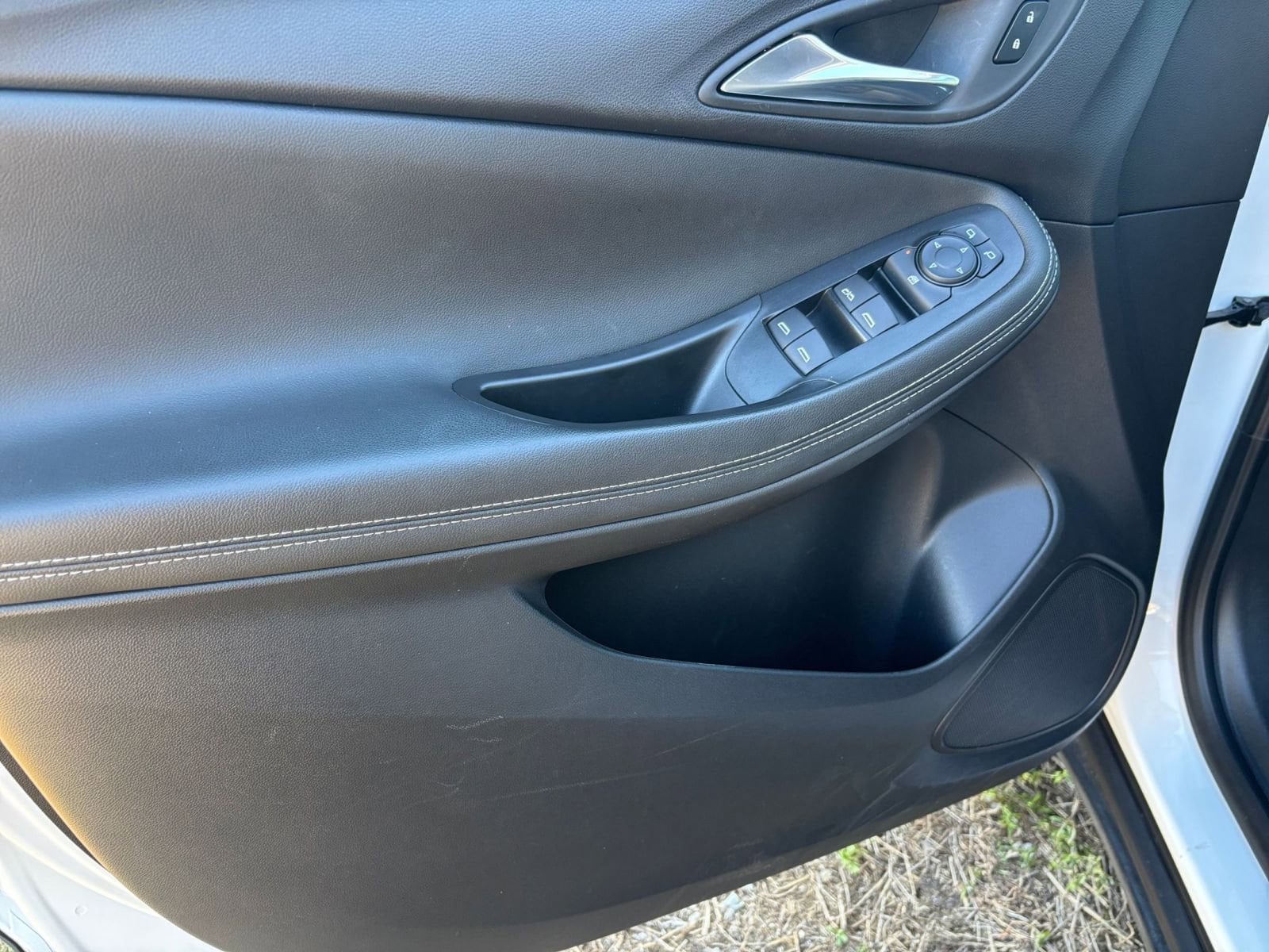 Thumbnail: 2025 Buick Encore GX - 21