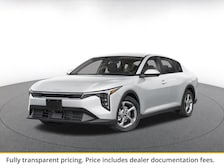 2025 Kia K4 LXS -
                  Clearwater, FL