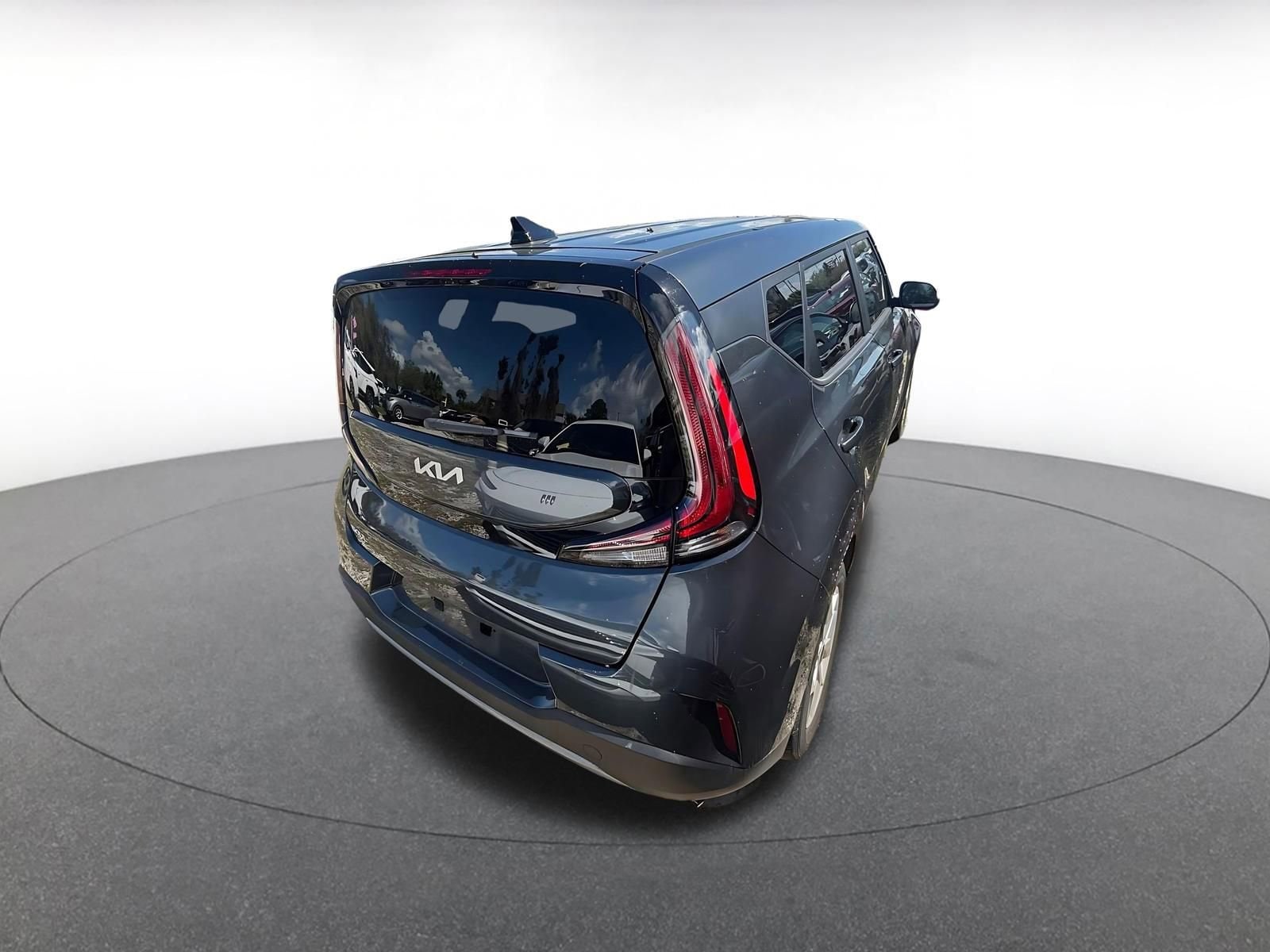 Thumbnail: 2025 Kia Soul - 6