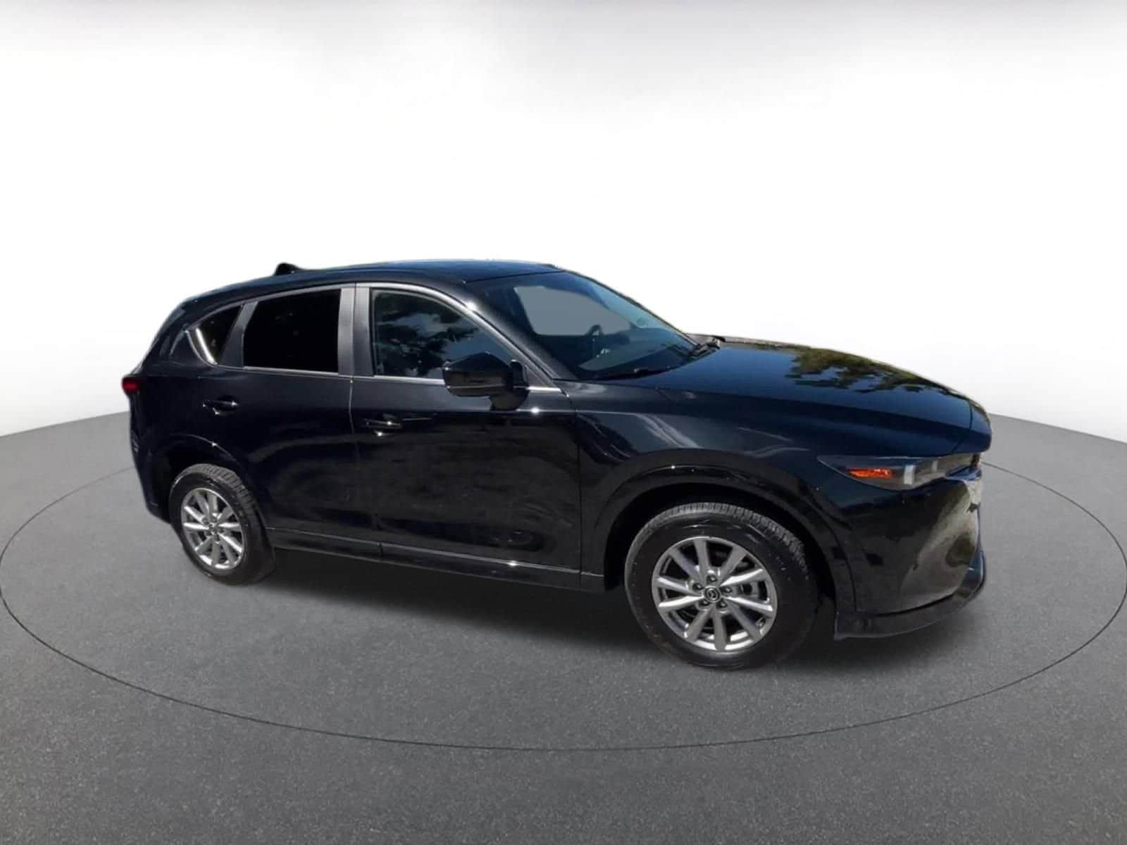 Thumbnail: 2025 Mazda CX-5 - 2