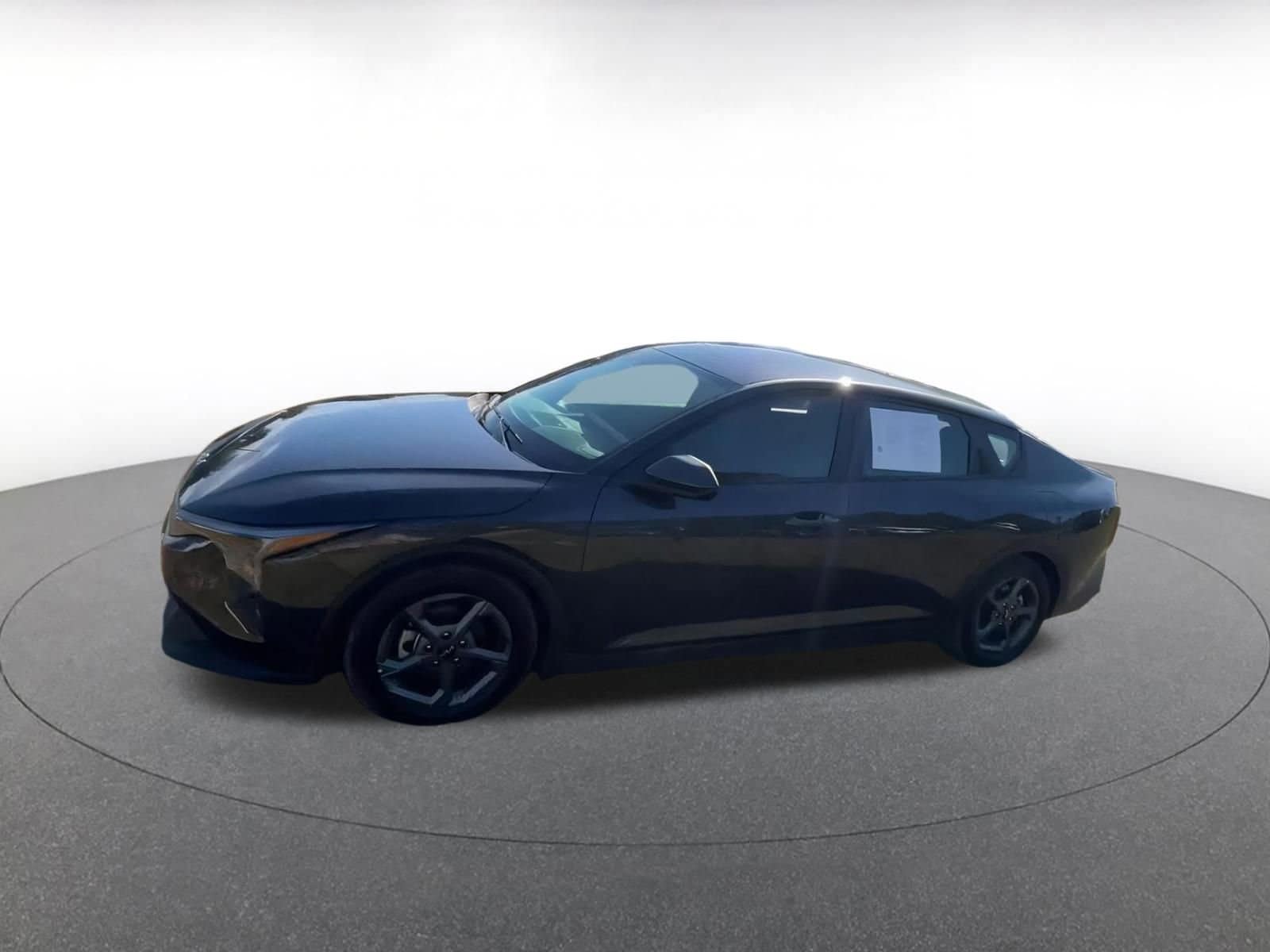 Thumbnail: 2025 Kia K4 - 8