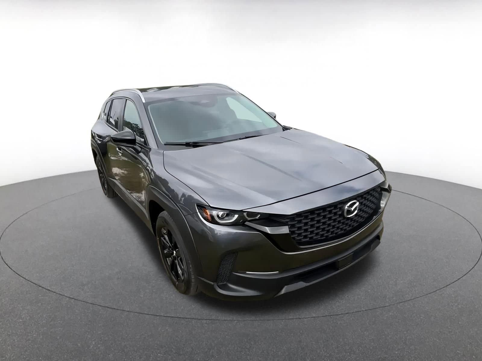 Thumbnail: 2025 Mazda CX-50 - 3