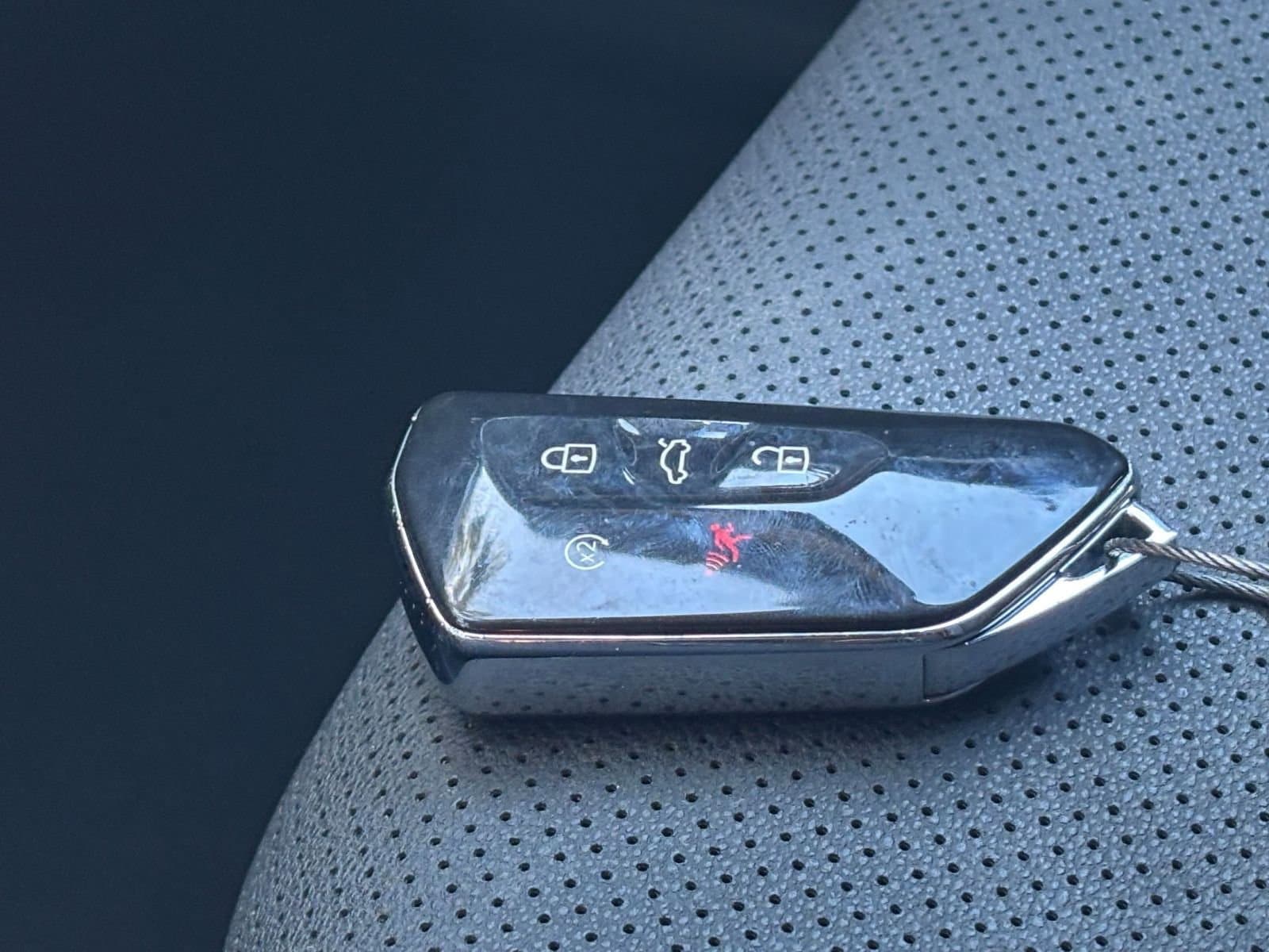 Thumbnail: 2025 Volkswagen Atlas - 22