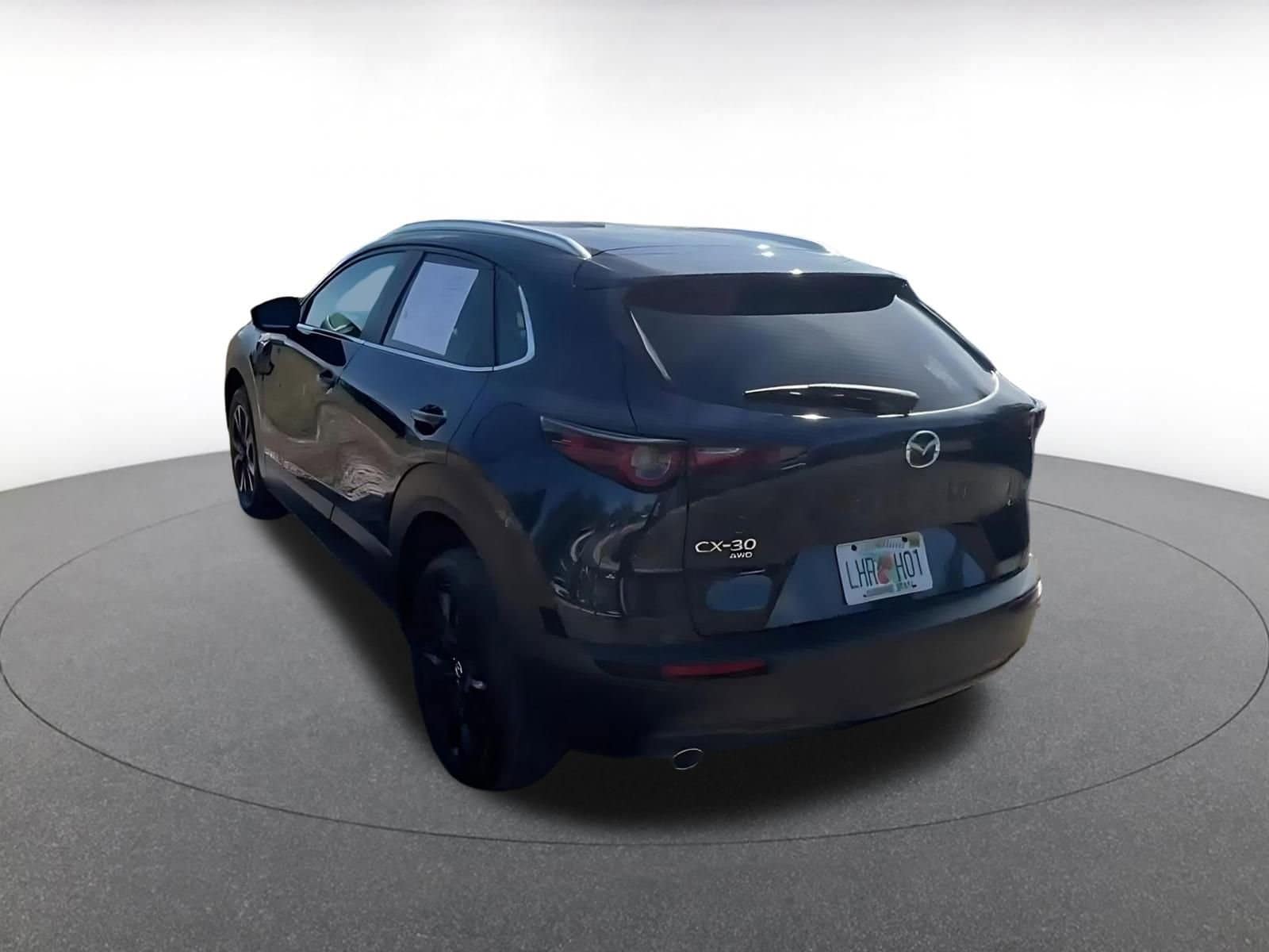 Thumbnail: 2025 Mazda CX-30 - 11