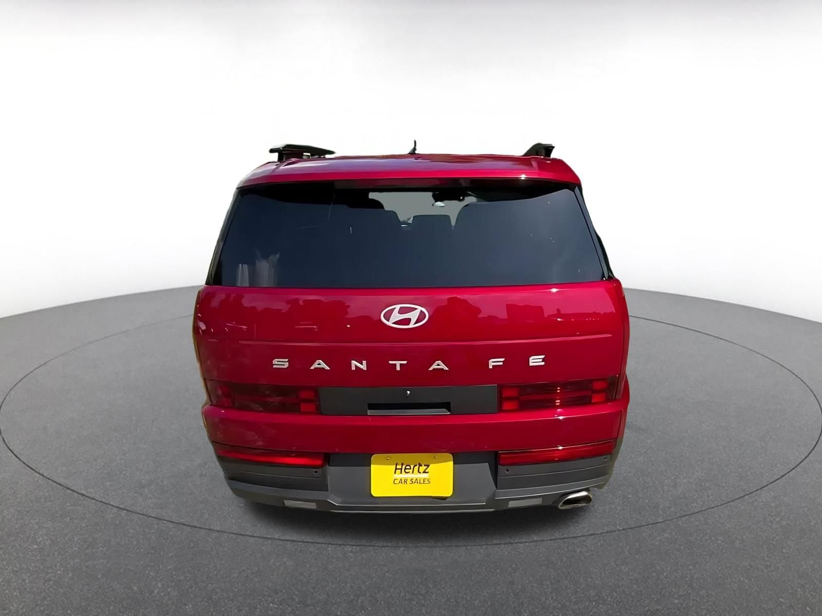 Thumbnail: 2026 Hyundai Santa Fe - 13
