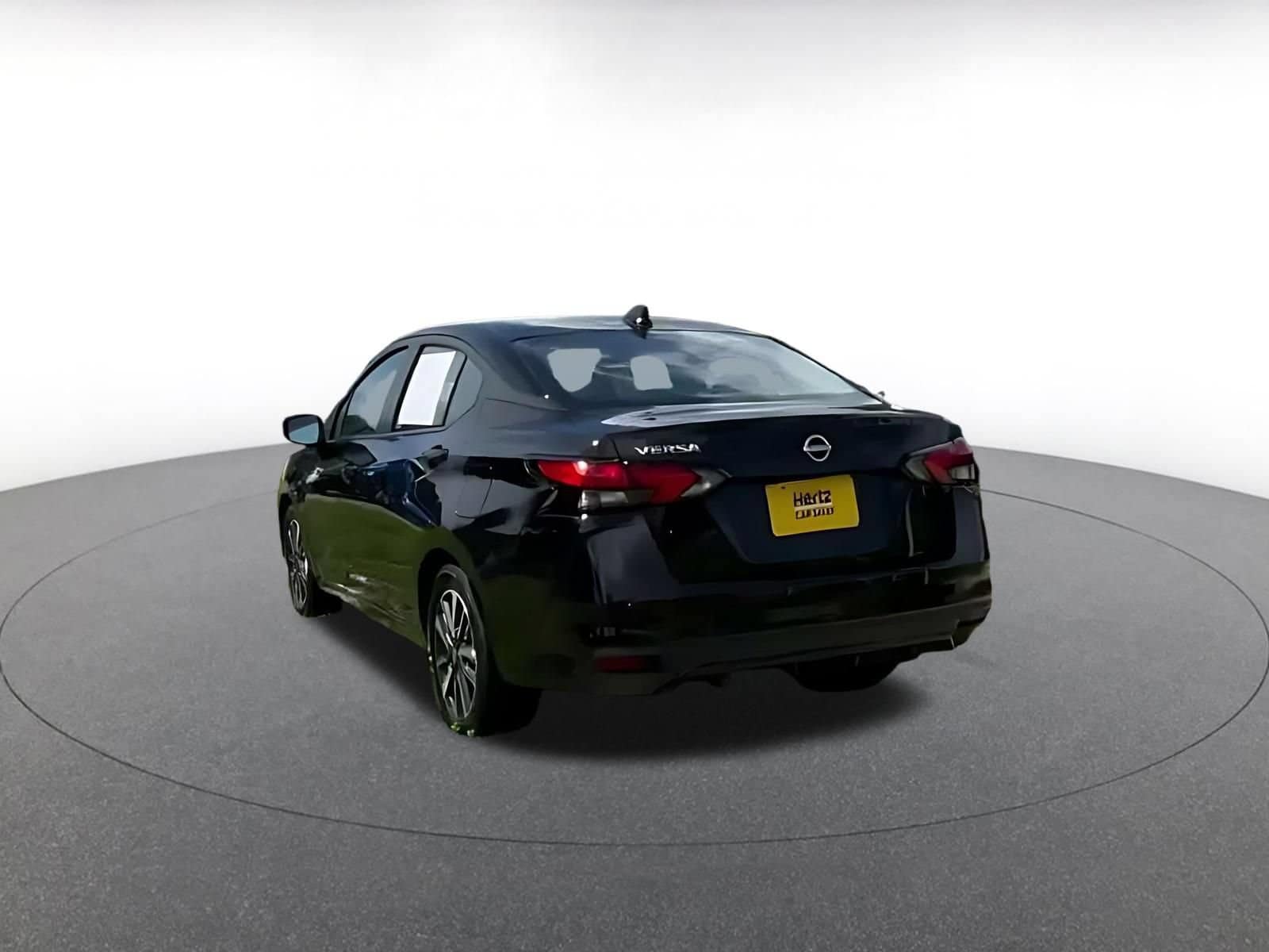 Thumbnail: 2025 Nissan Versa - 10