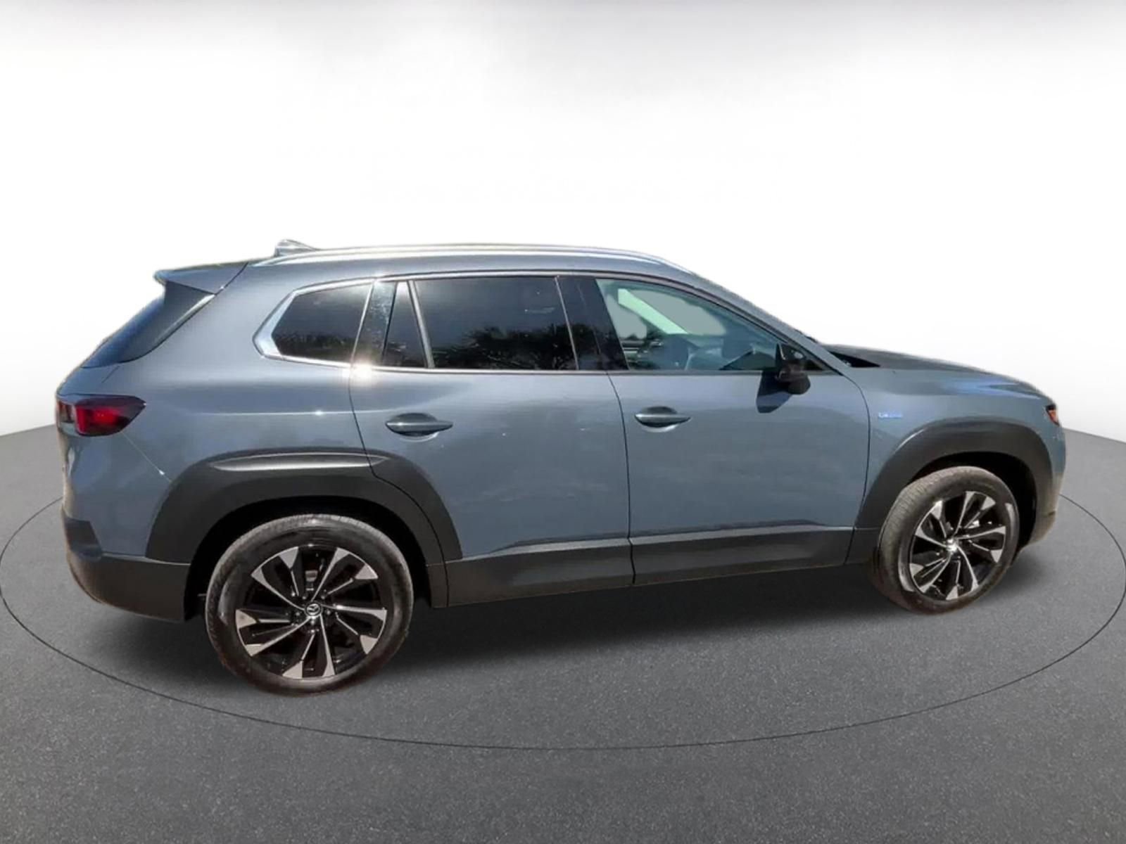 Thumbnail: 2025 Mazda CX-50 - 16