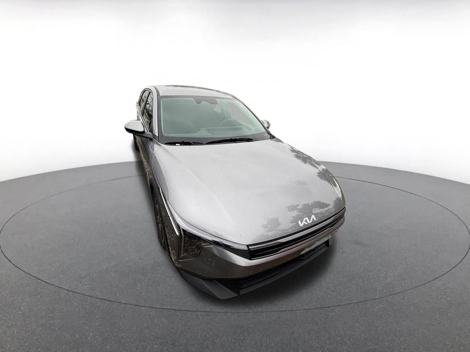 Thumbnail: 2025 Kia K4 - 2