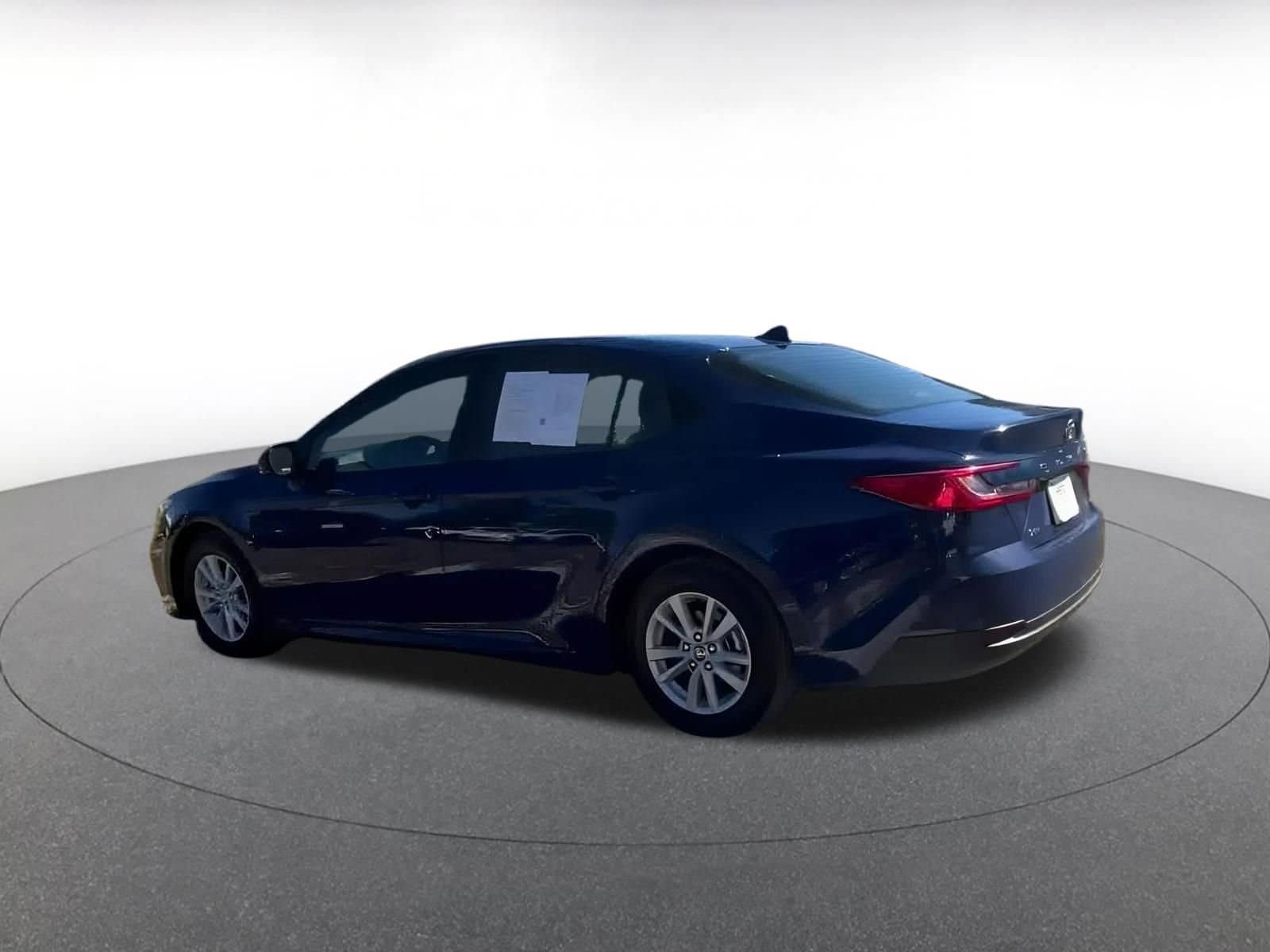 Thumbnail: 2025 Toyota Camry - 8