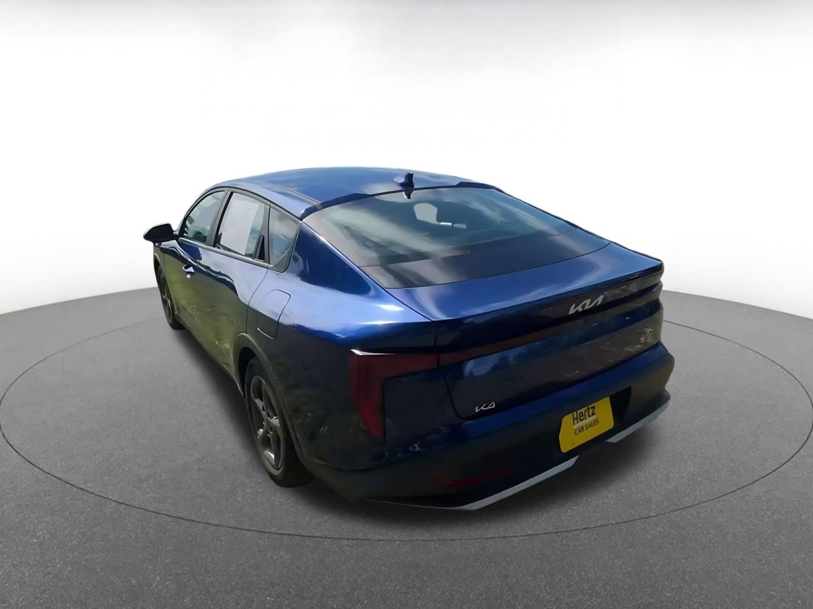 Thumbnail: 2026 Kia K4 - 12