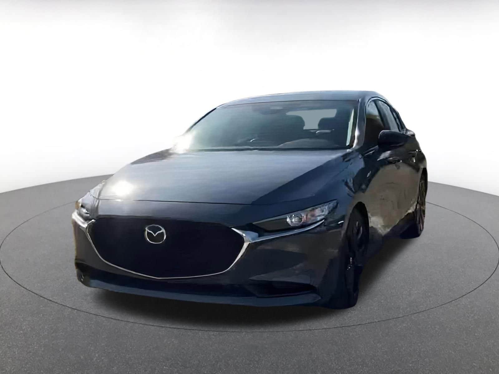 Thumbnail: 2025 Mazda Mazda3 - 7