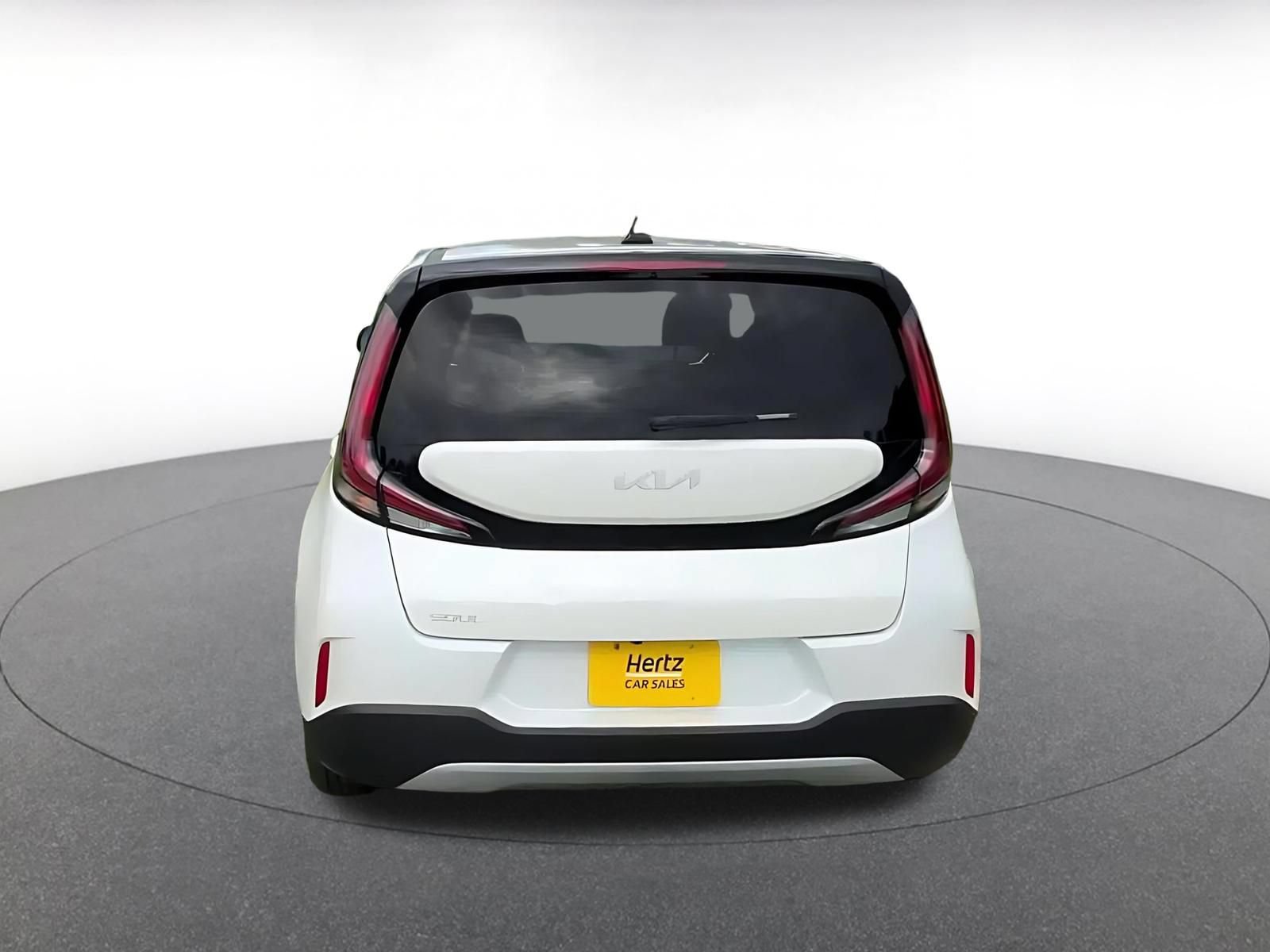 Thumbnail: 2025 Kia Soul - 12