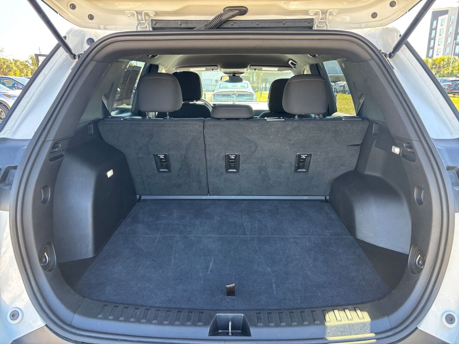 Thumbnail: 2025 Chevrolet Equinox - 33