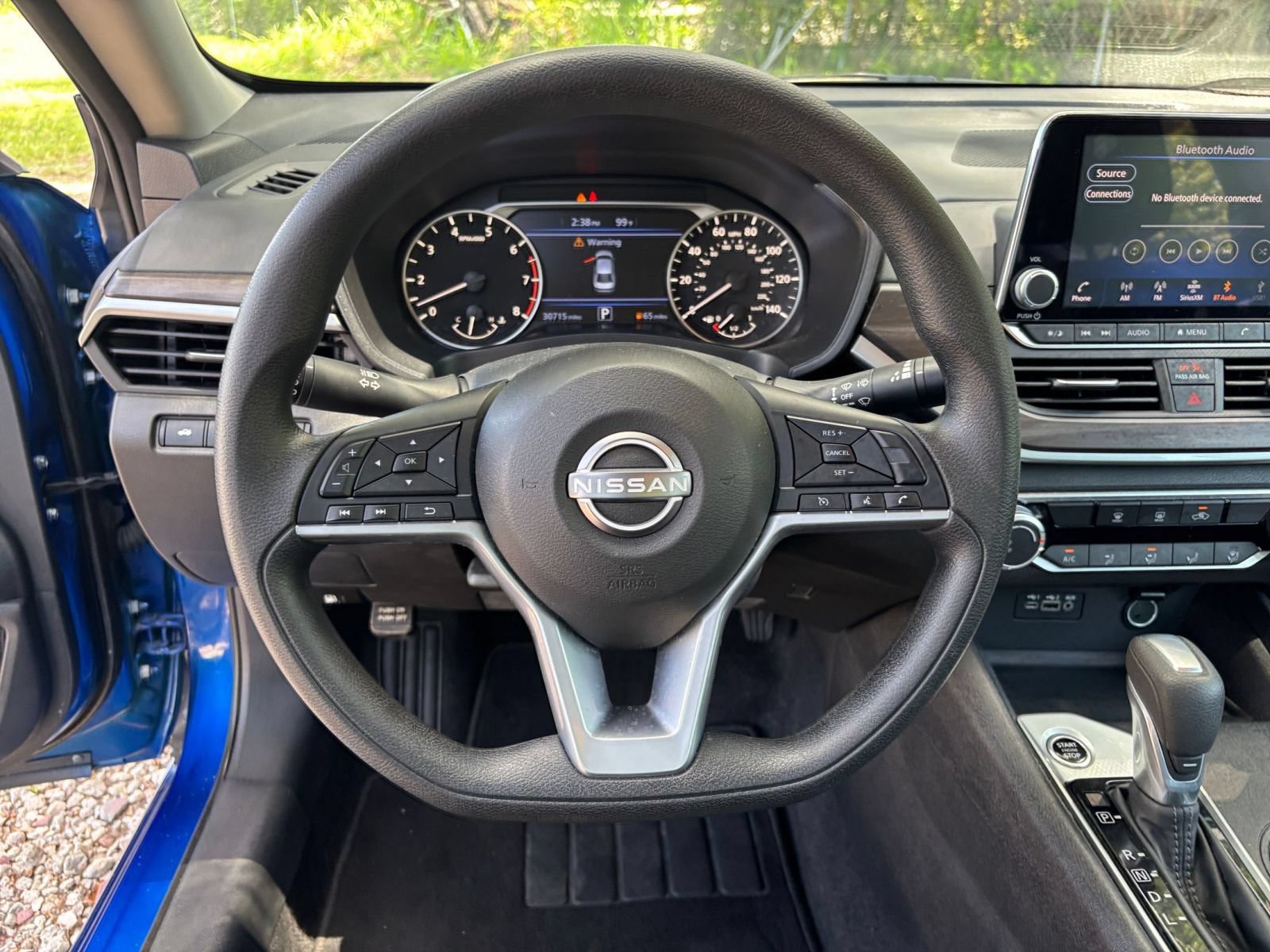 Thumbnail: 2025 Nissan Altima - 29