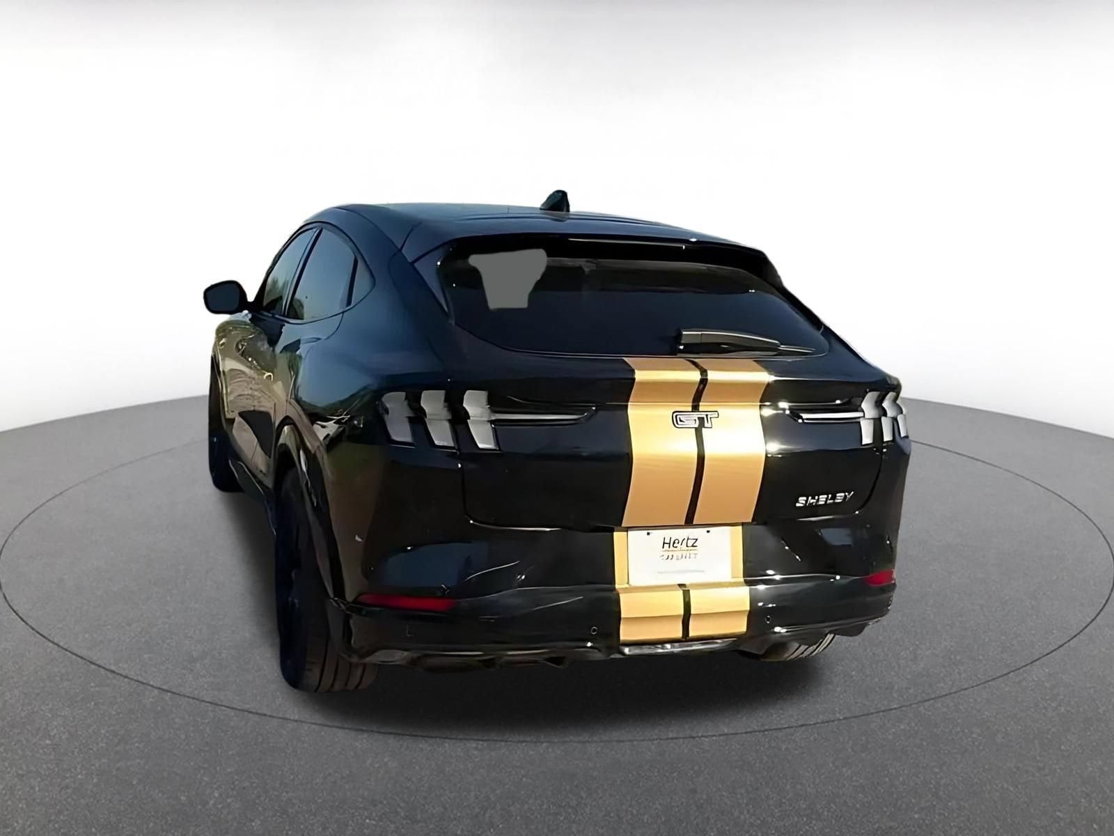 Thumbnail: 2023 Ford Mustang Mach-E - 11