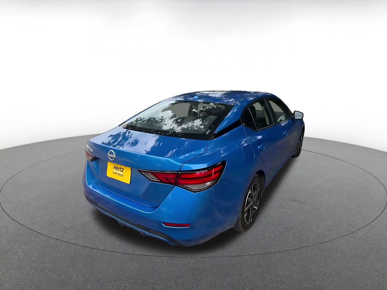Thumbnail: 2025 Nissan Sentra - 13