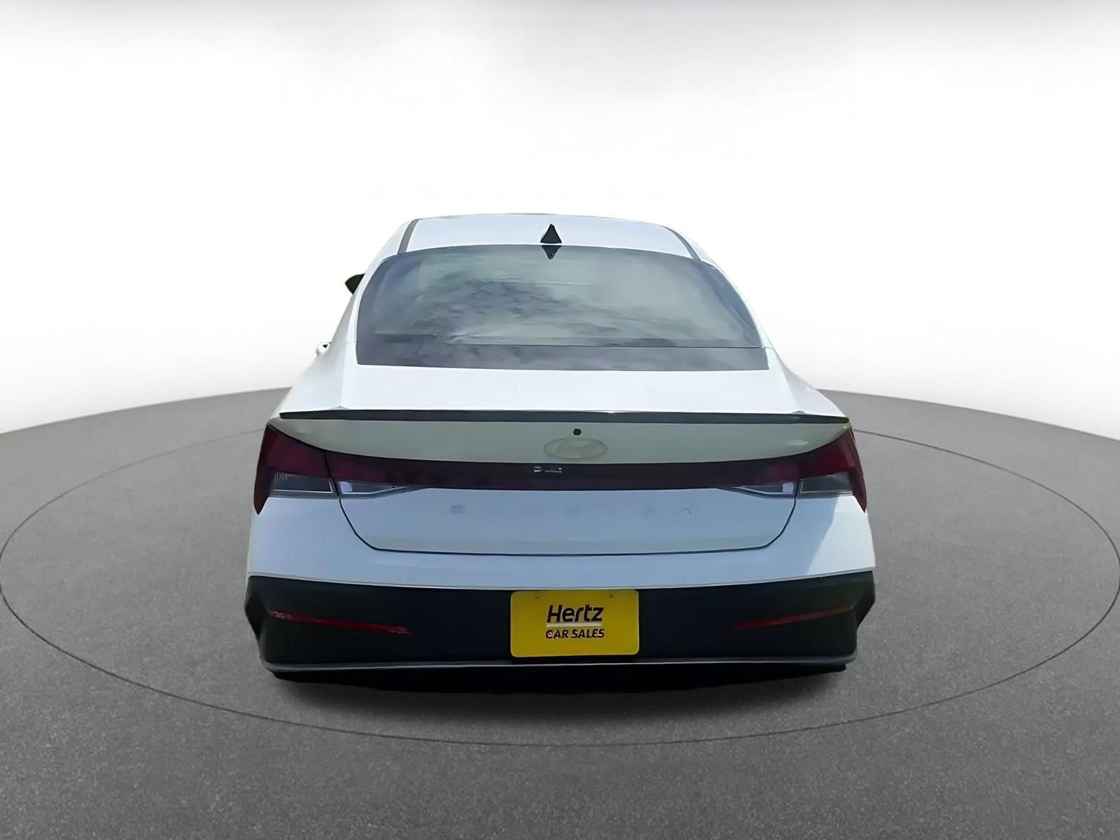 Thumbnail: 2026 Hyundai Elantra - 10