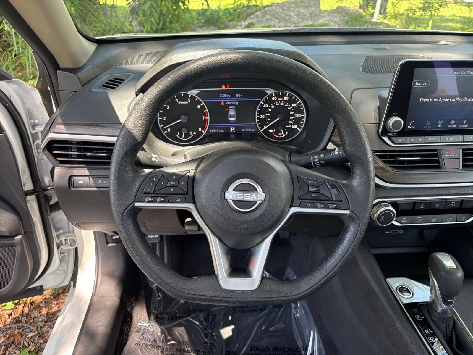 Thumbnail: 2025 Nissan Altima - 28