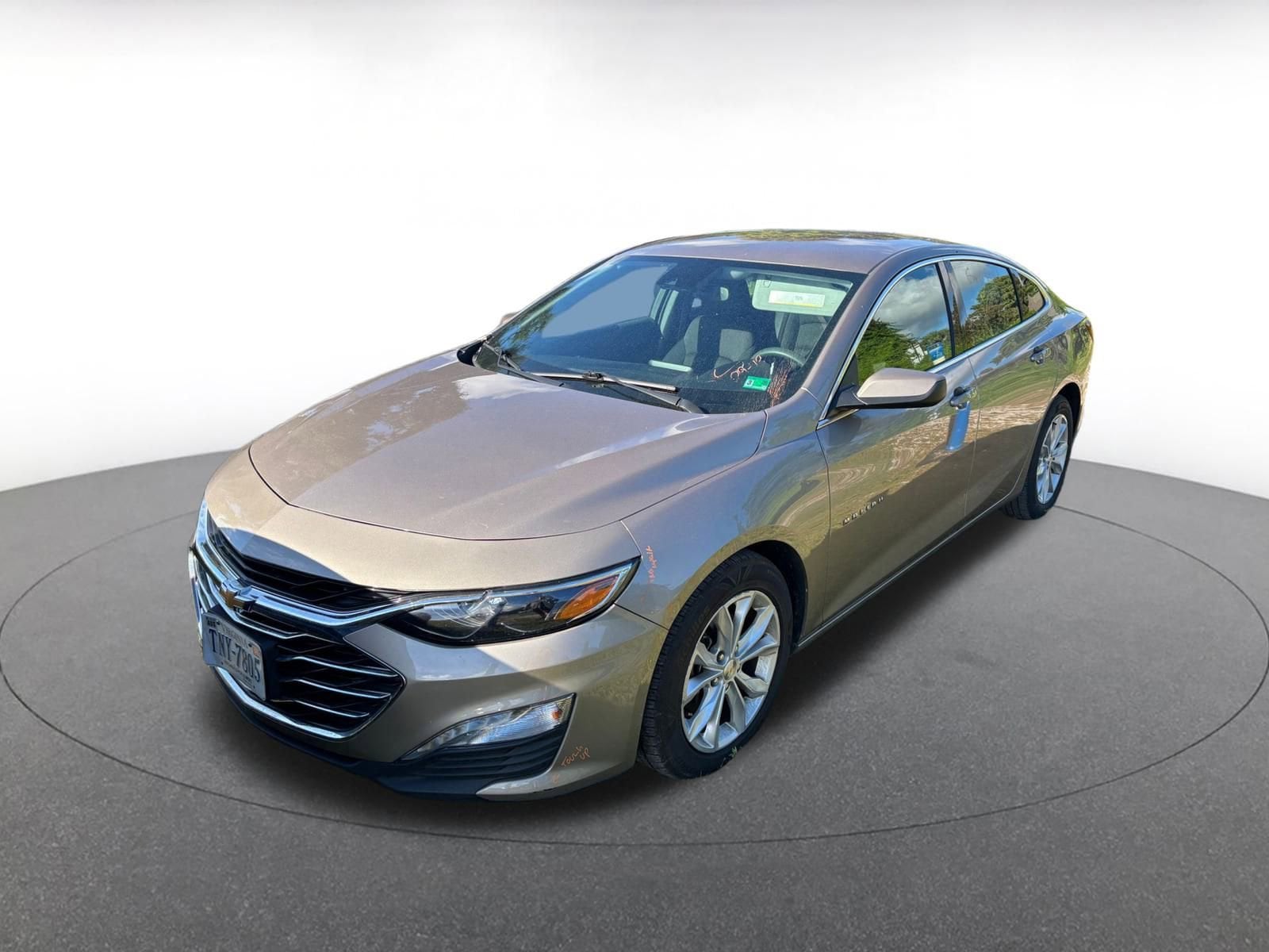Thumbnail: 2023 Chevrolet Malibu - 4