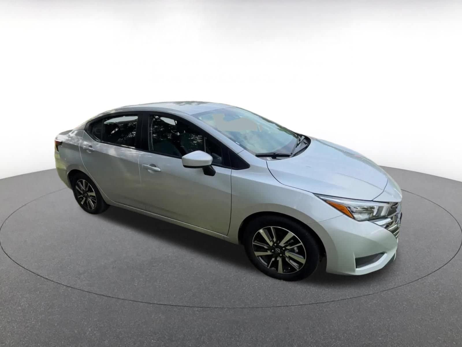 Thumbnail: 2025 Nissan Versa - 2
